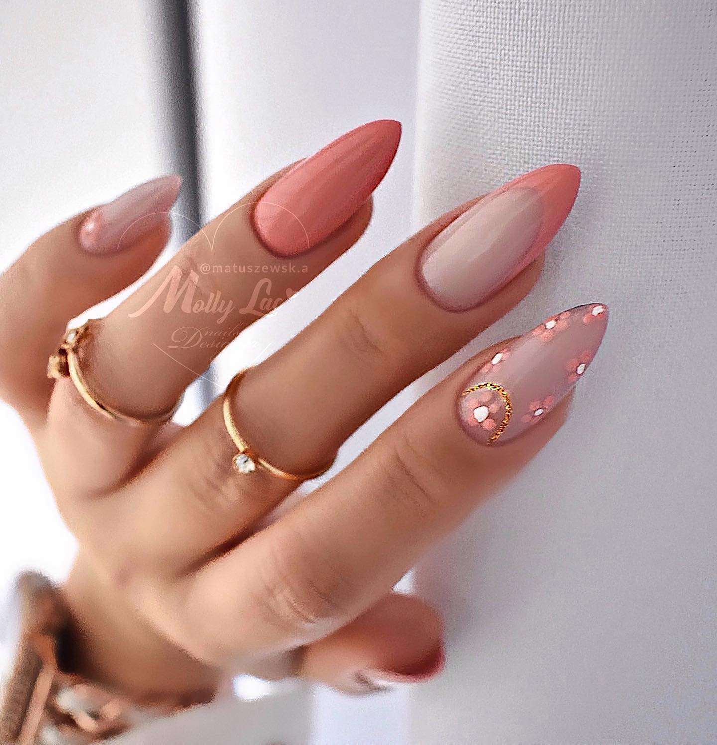 35 Nail Designs For 2024 You’ll Want To Try Immediately images 33