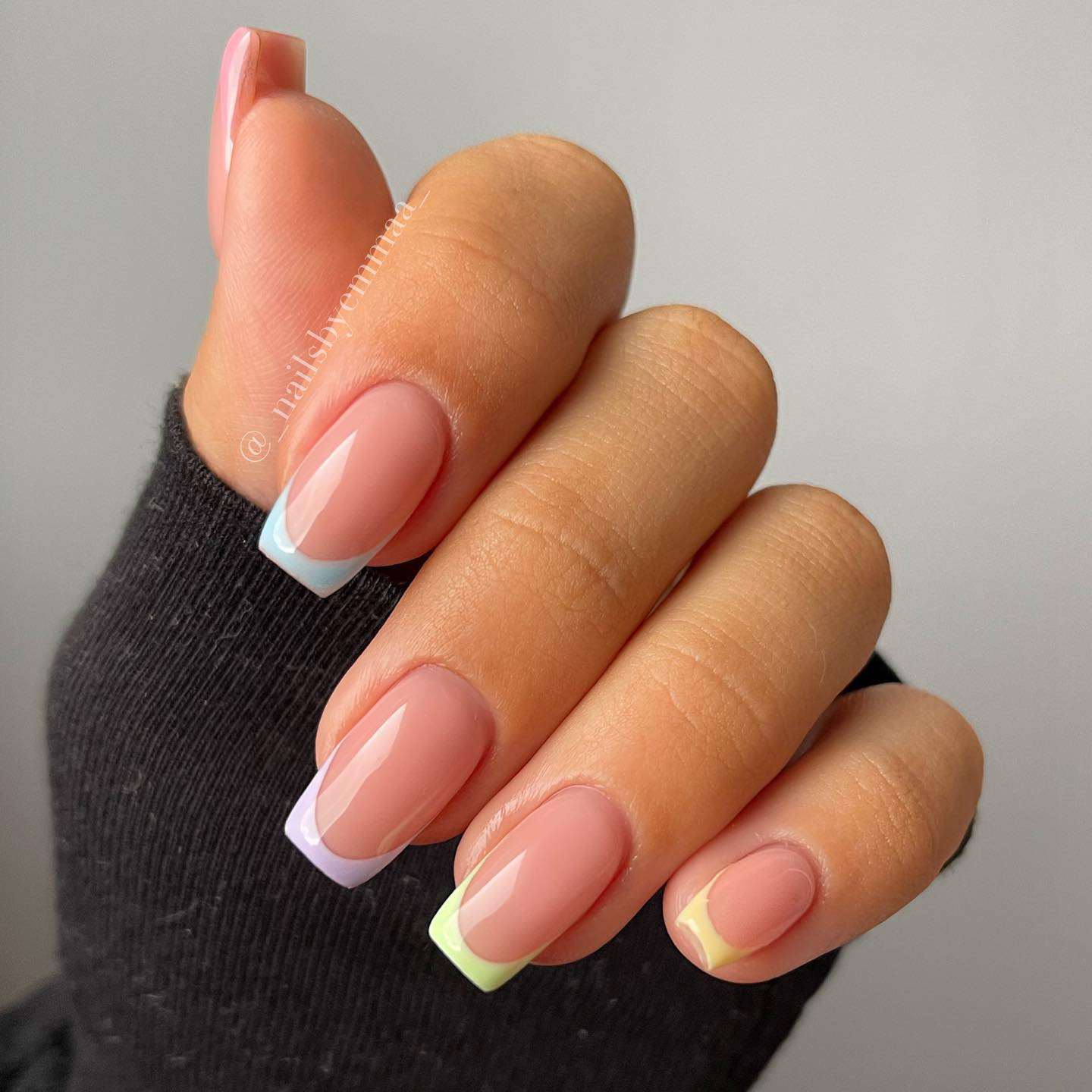 50 Best Nail Designs Trends To Try Out In 2024 images 2