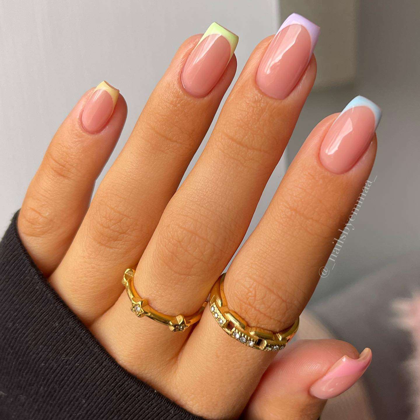 50 Best Nail Designs Trends To Try Out In 2024 images 4