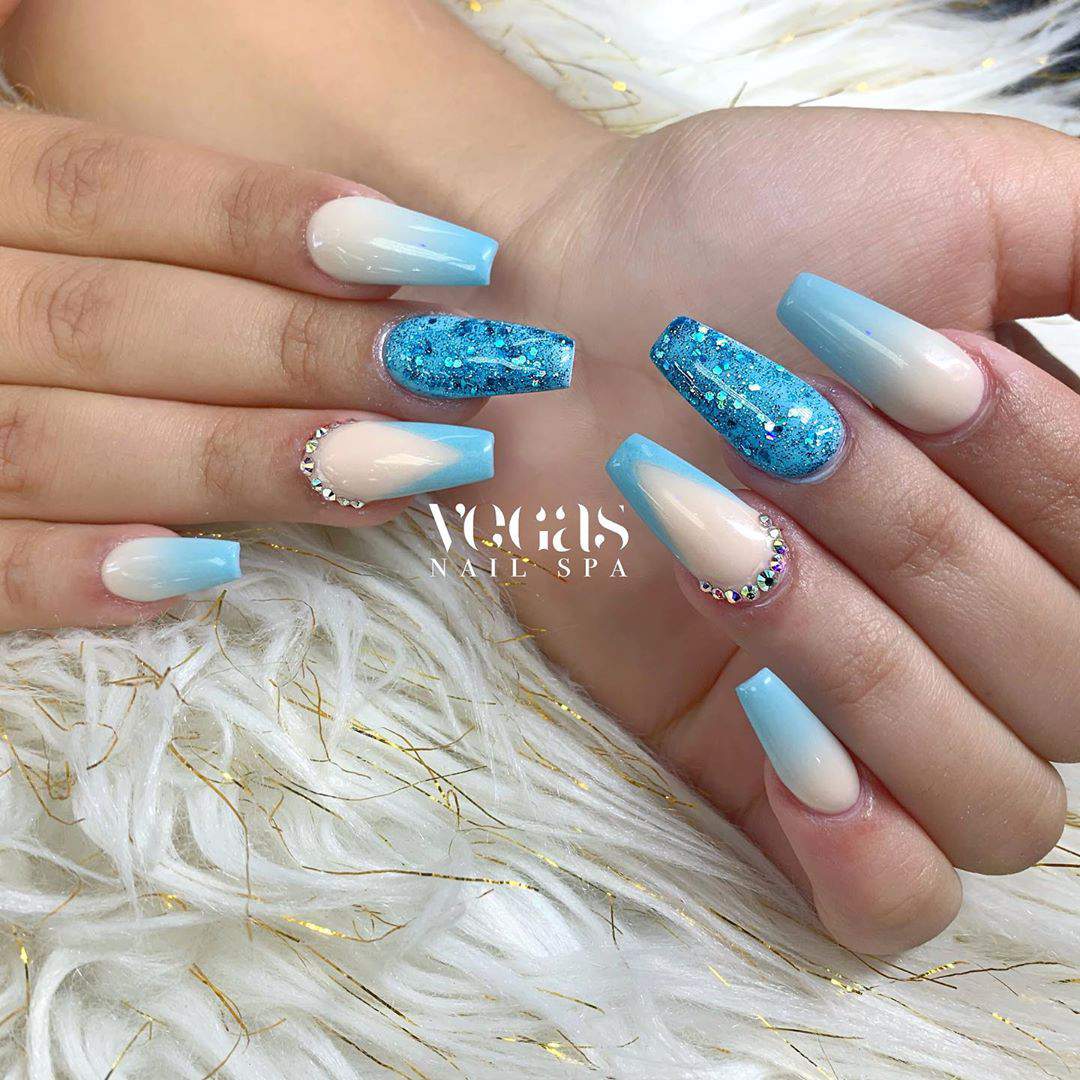 50 Best Nail Designs Trends To Try Out In 2024 images 5