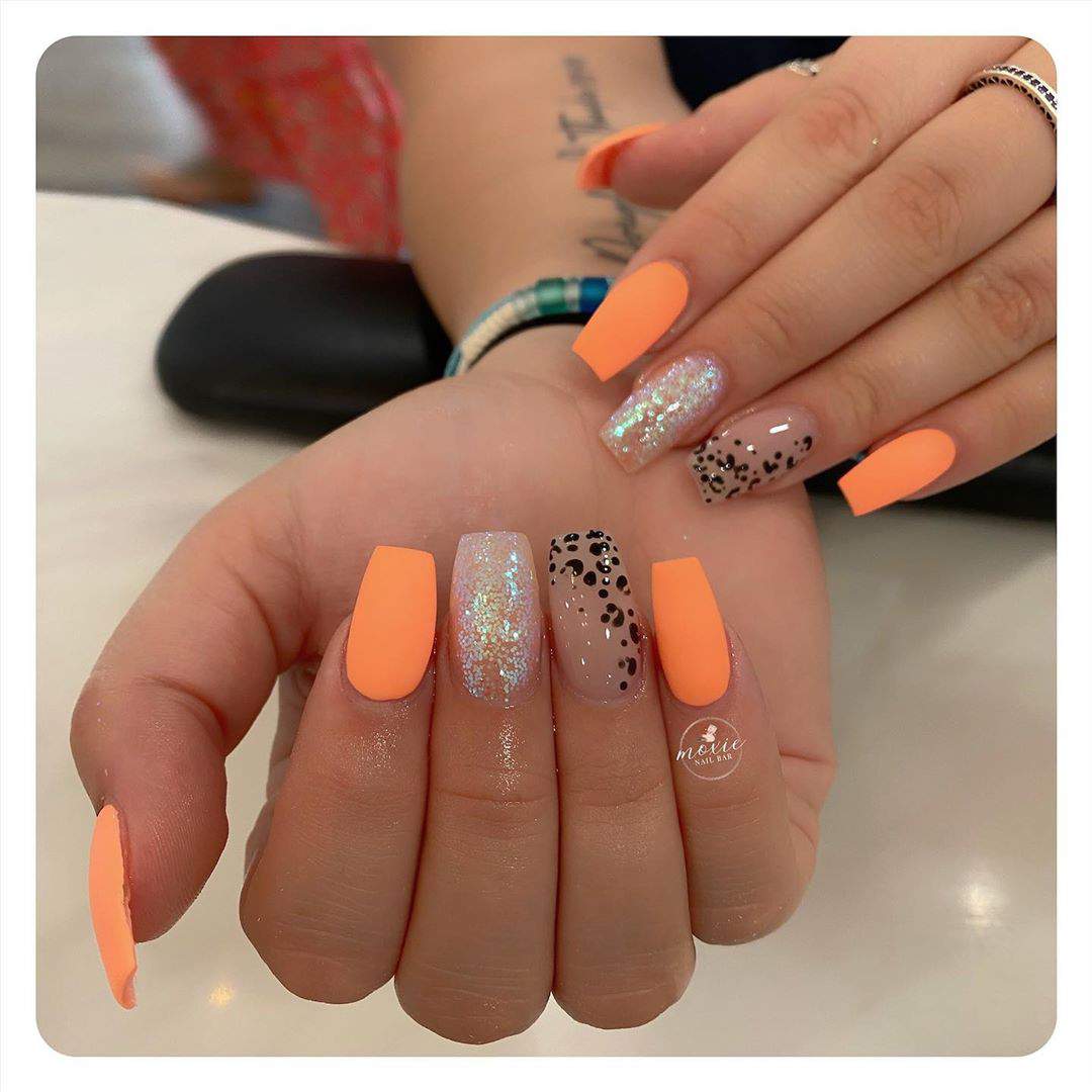 50 Best Nail Designs Trends To Try Out In 2024 images 6