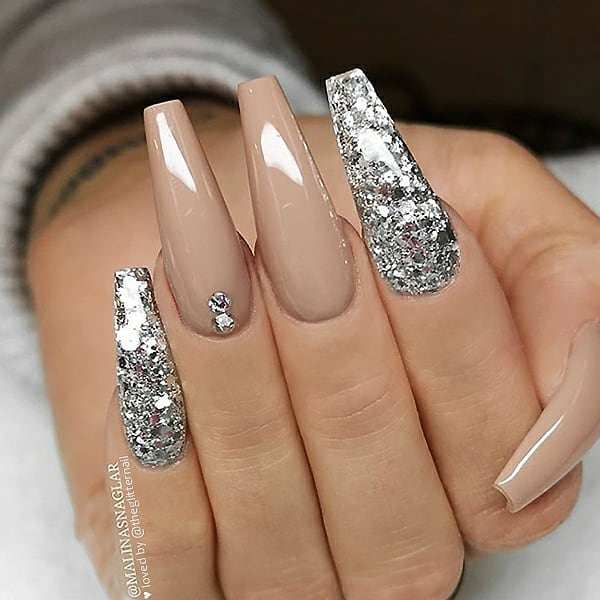 50 Best Nail Designs Trends To Try Out In 2024 images 11