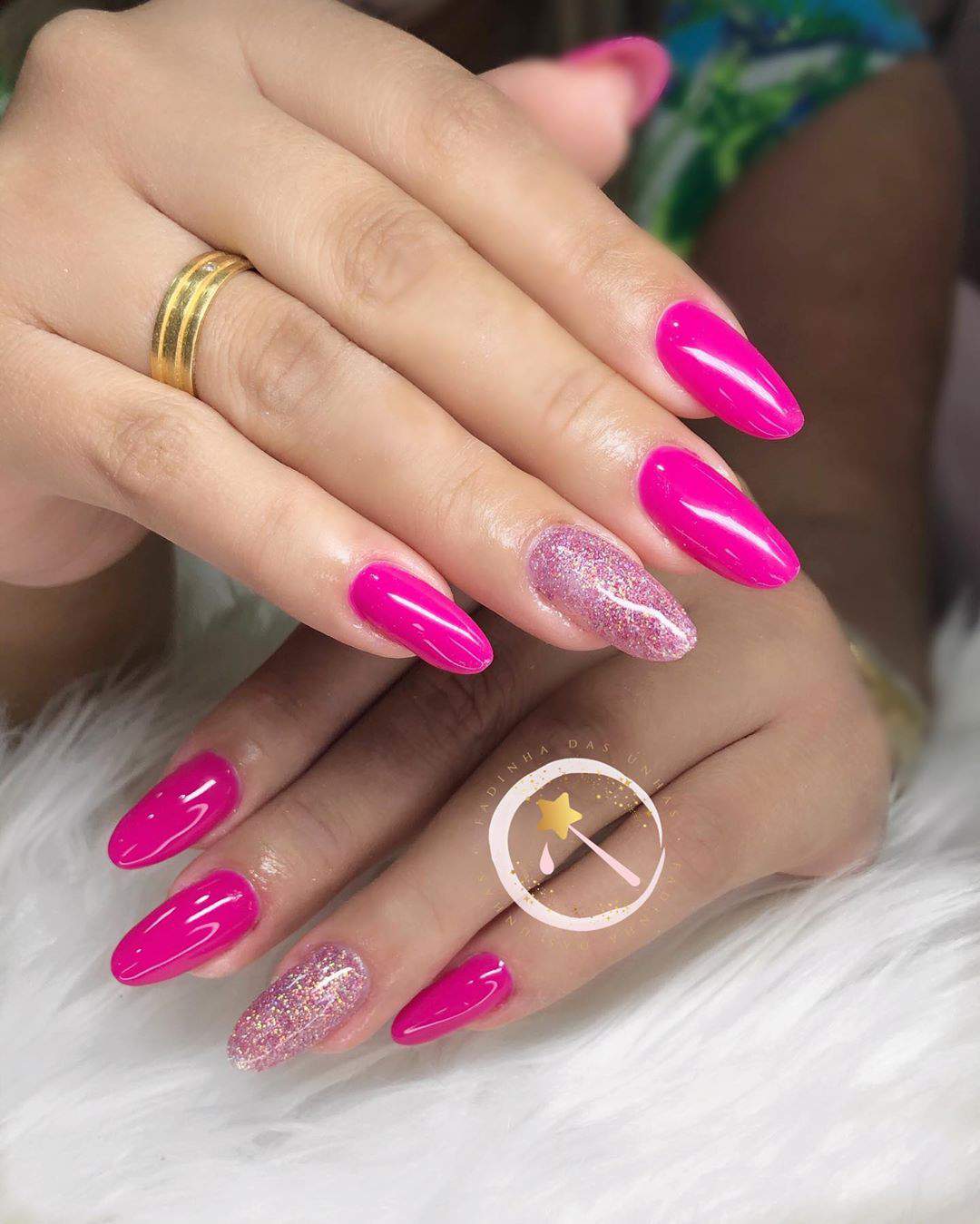 50 Best Nail Designs Trends To Try Out In 2024 images 12