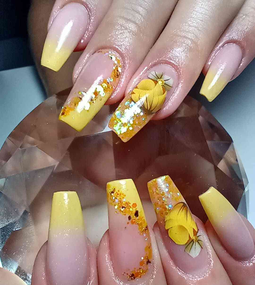 50 Best Nail Designs Trends To Try Out In 2024 images 16