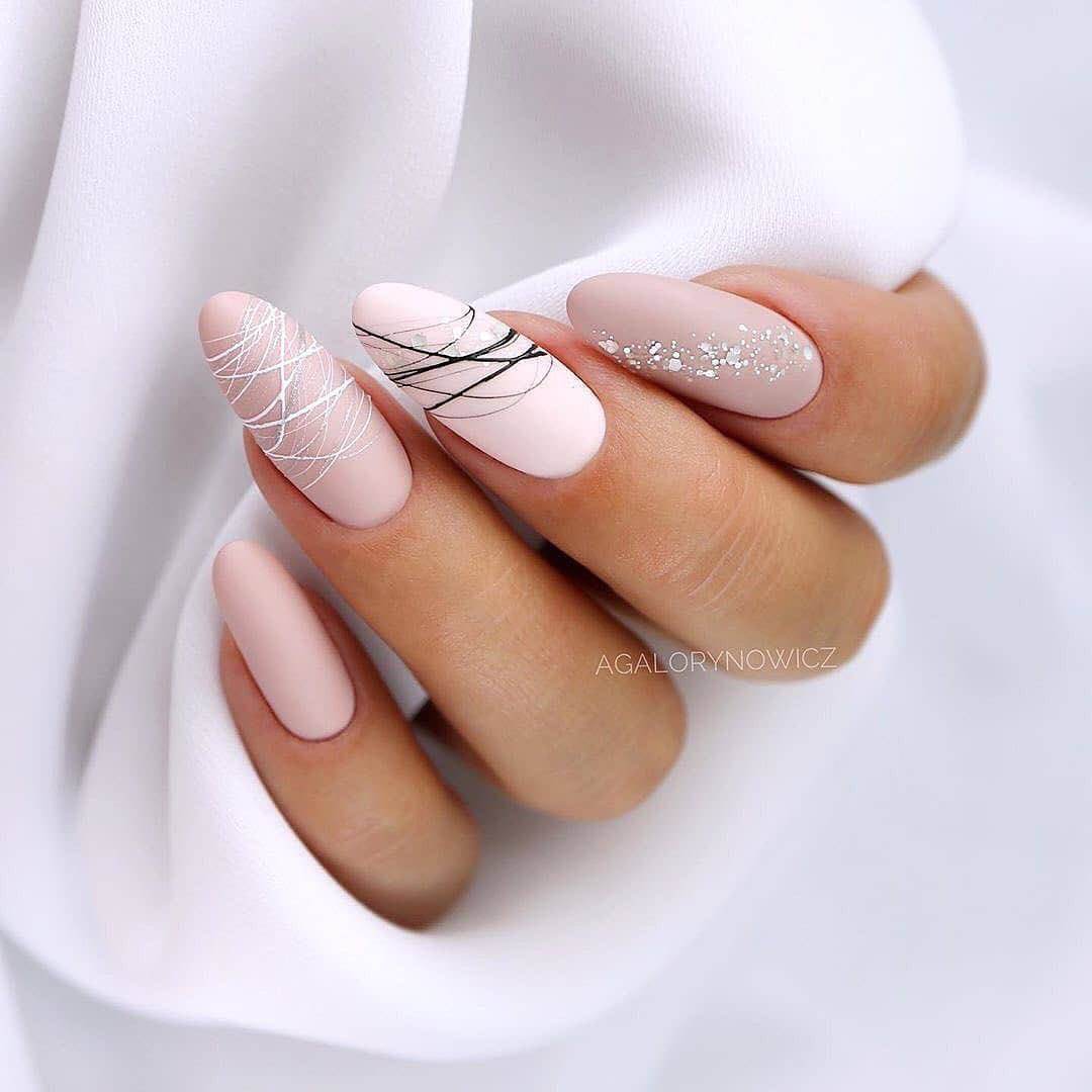 50 Best Nail Designs Trends To Try Out In 2024 images 17