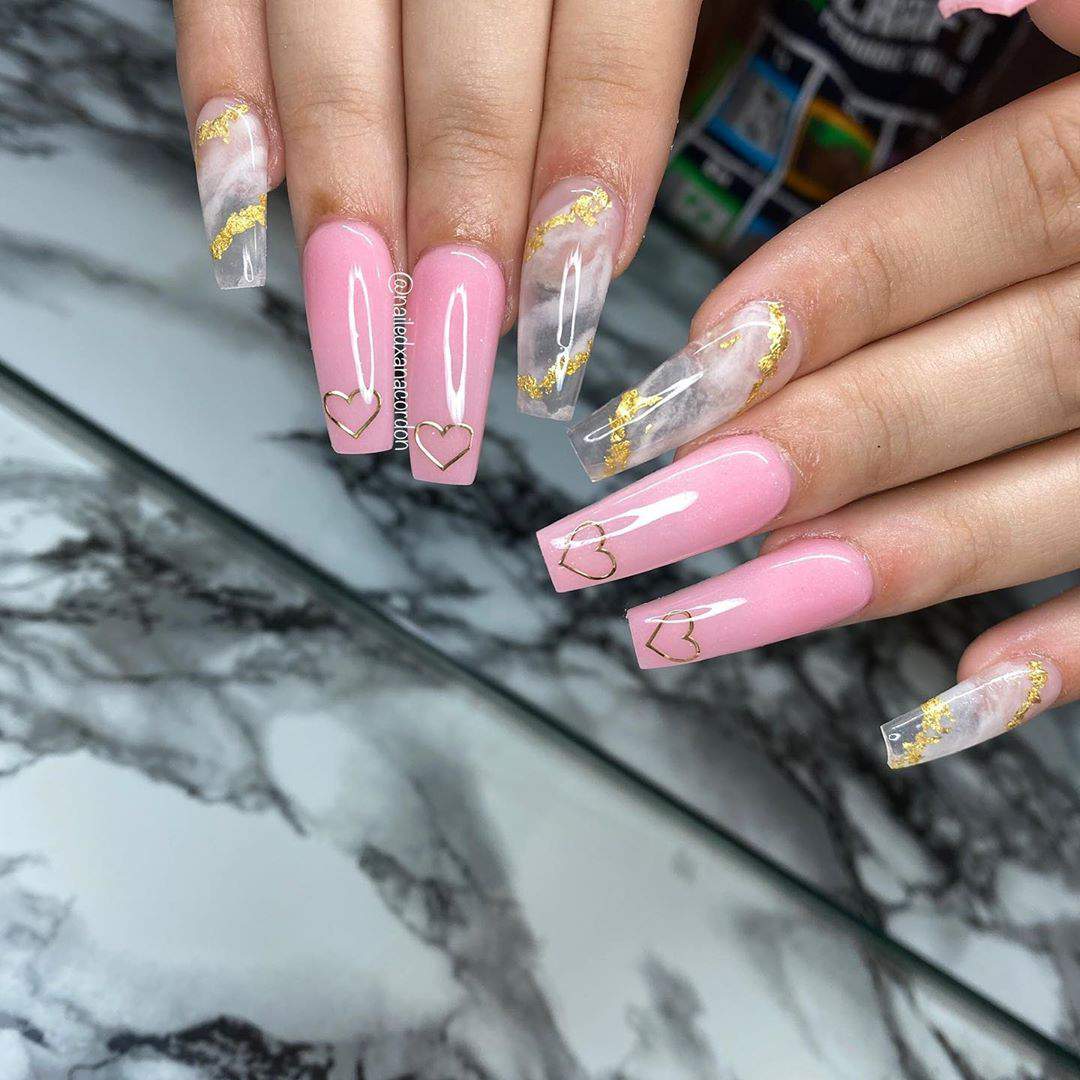 50 Best Nail Designs Trends To Try Out In 2024 images 18