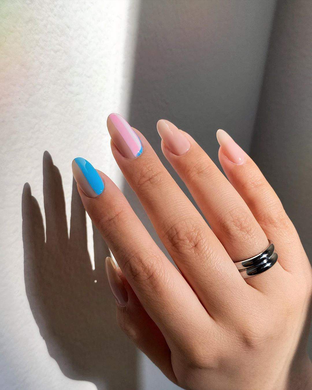 50 Best Nail Designs Trends To Try Out In 2024 images 20