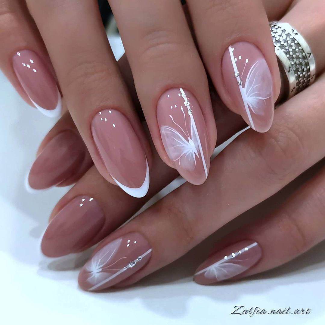 50 Best Nail Designs Trends To Try Out In 2024 images 25