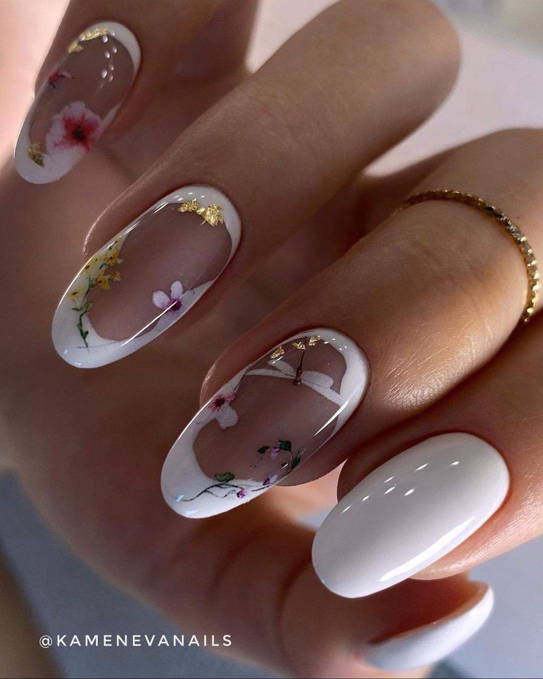 50 Best Nail Designs Trends To Try Out In 2024 images 28