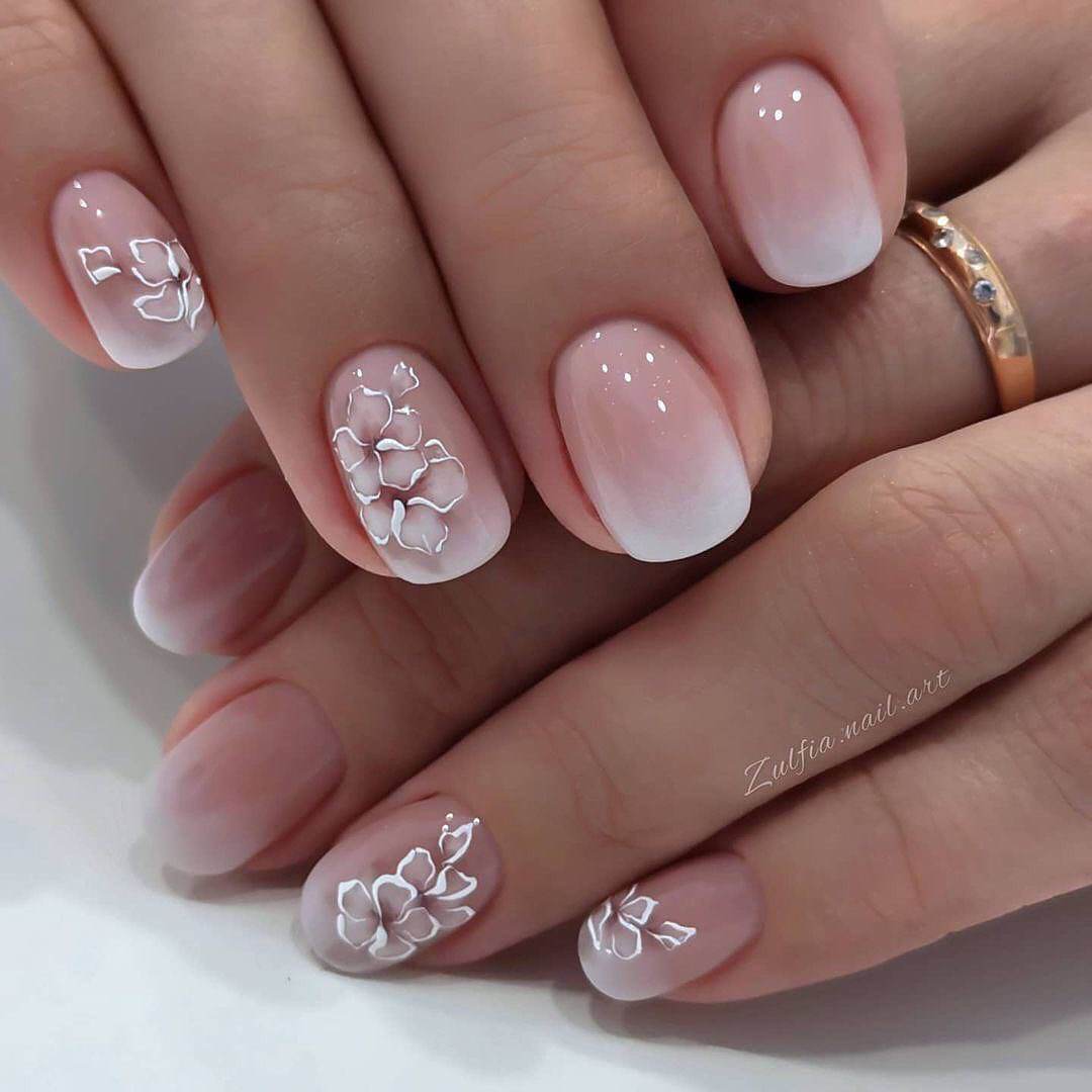 50 Best Nail Designs Trends To Try Out In 2024 images 30