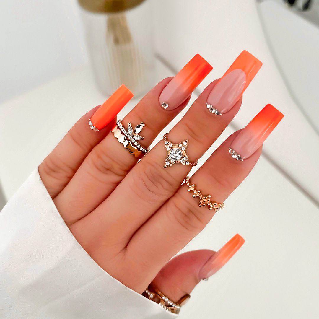 50 Best Nail Designs Trends To Try Out In 2024 images 31