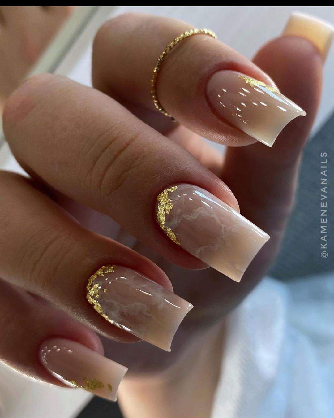 50 Best Nail Designs Trends To Try Out In 2024 images 32