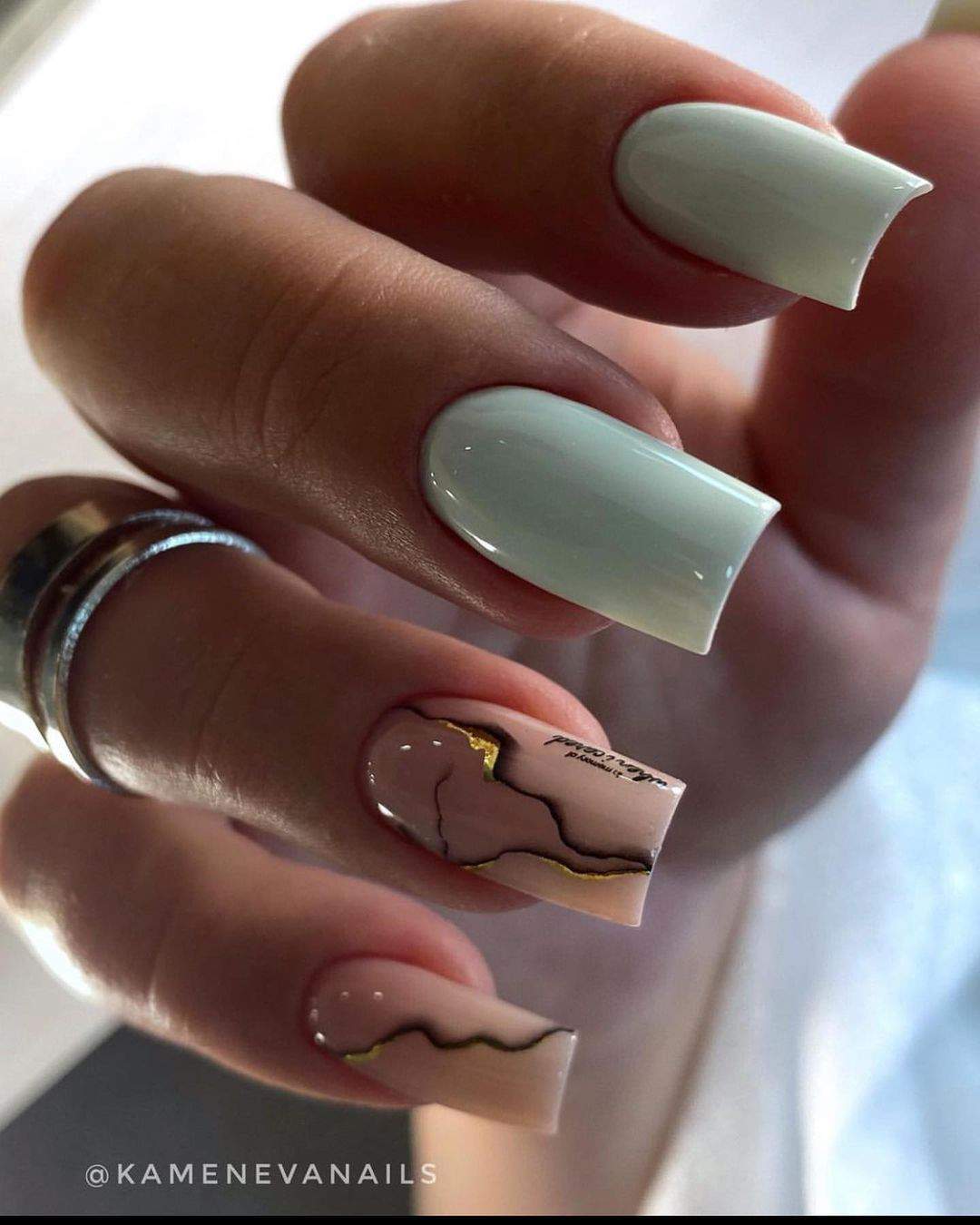 50 Best Nail Designs Trends To Try Out In 2024 images 37