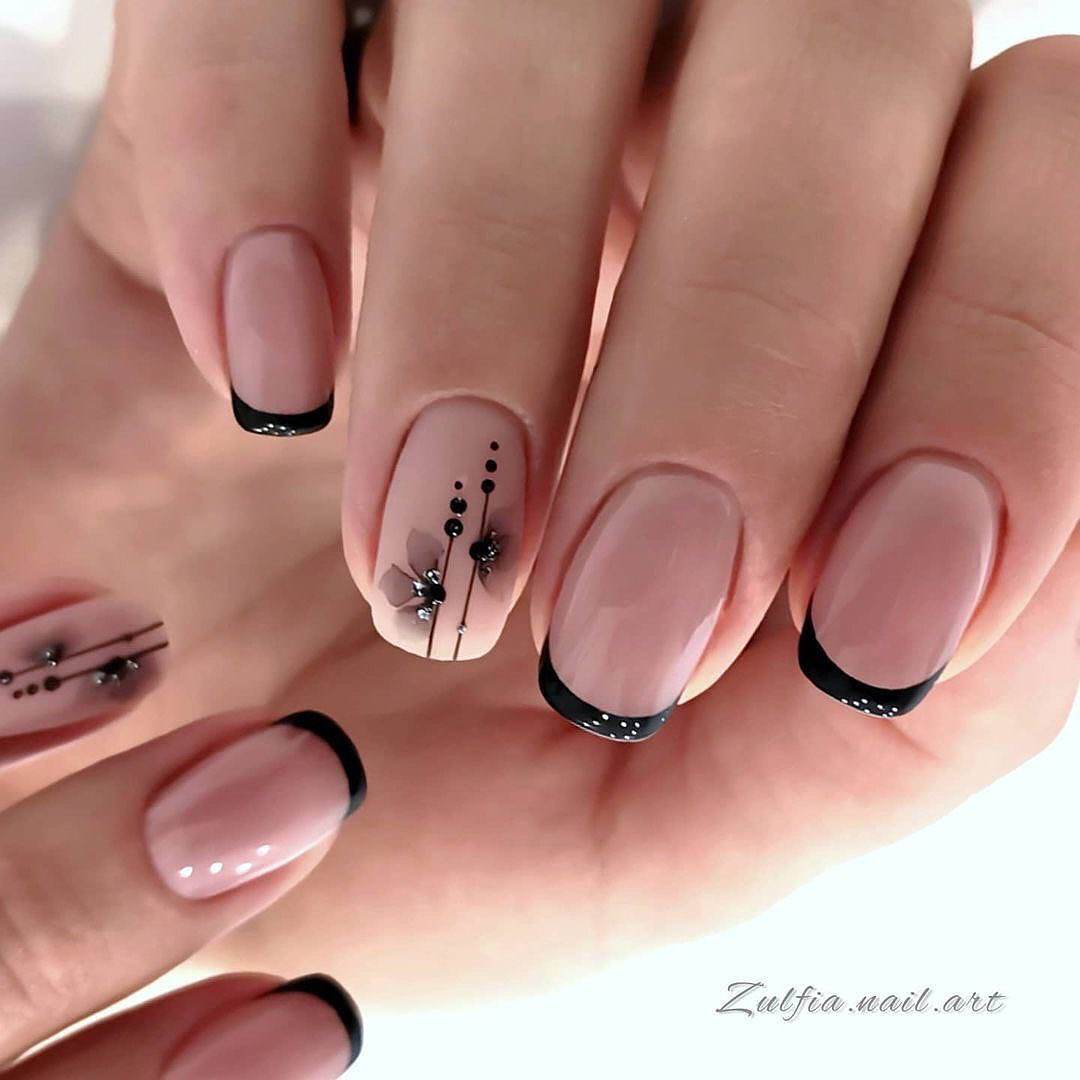 50 Best Nail Designs Trends To Try Out In 2024 images 38