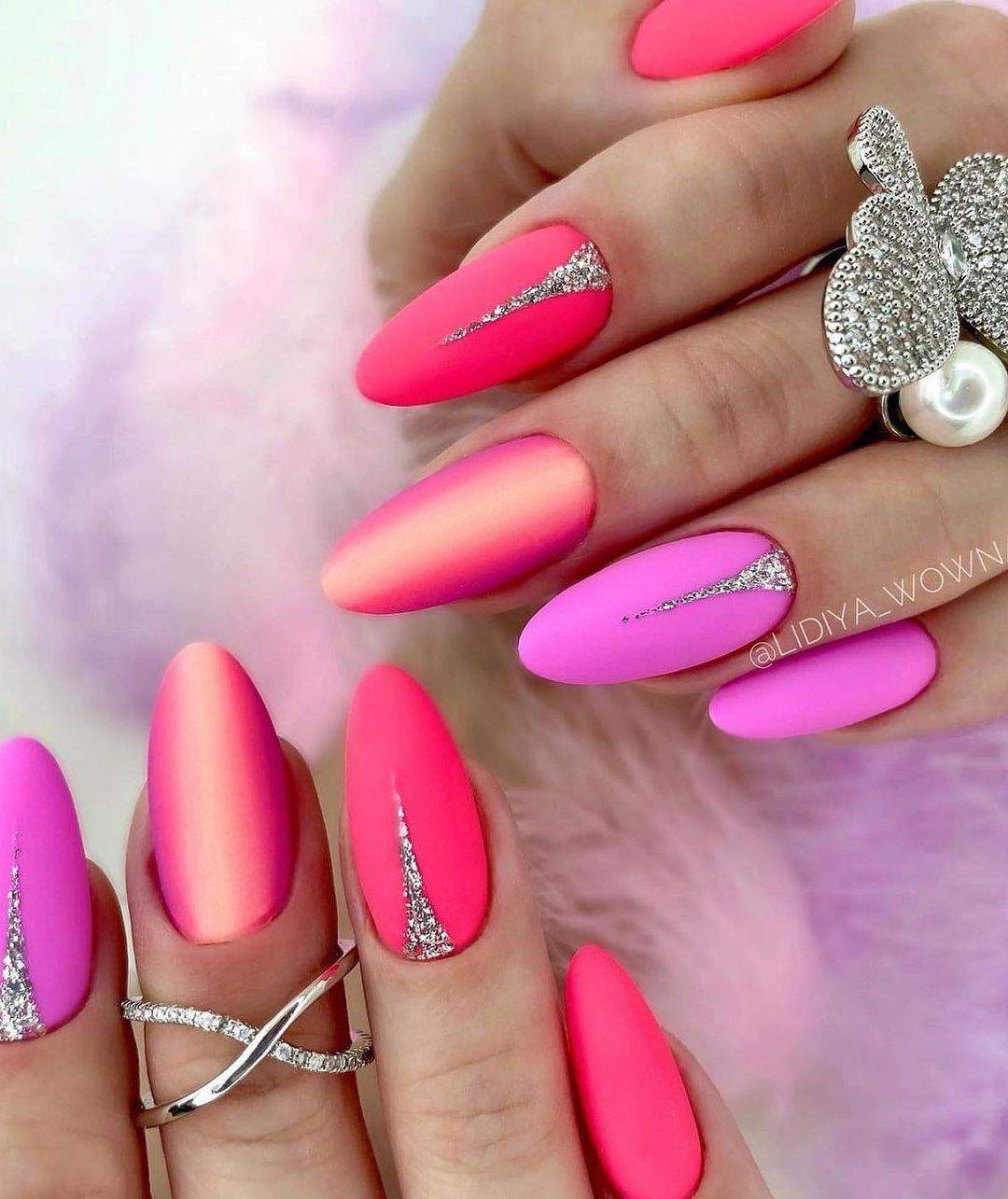 50 Best Nail Designs Trends To Try Out In 2024 images 42