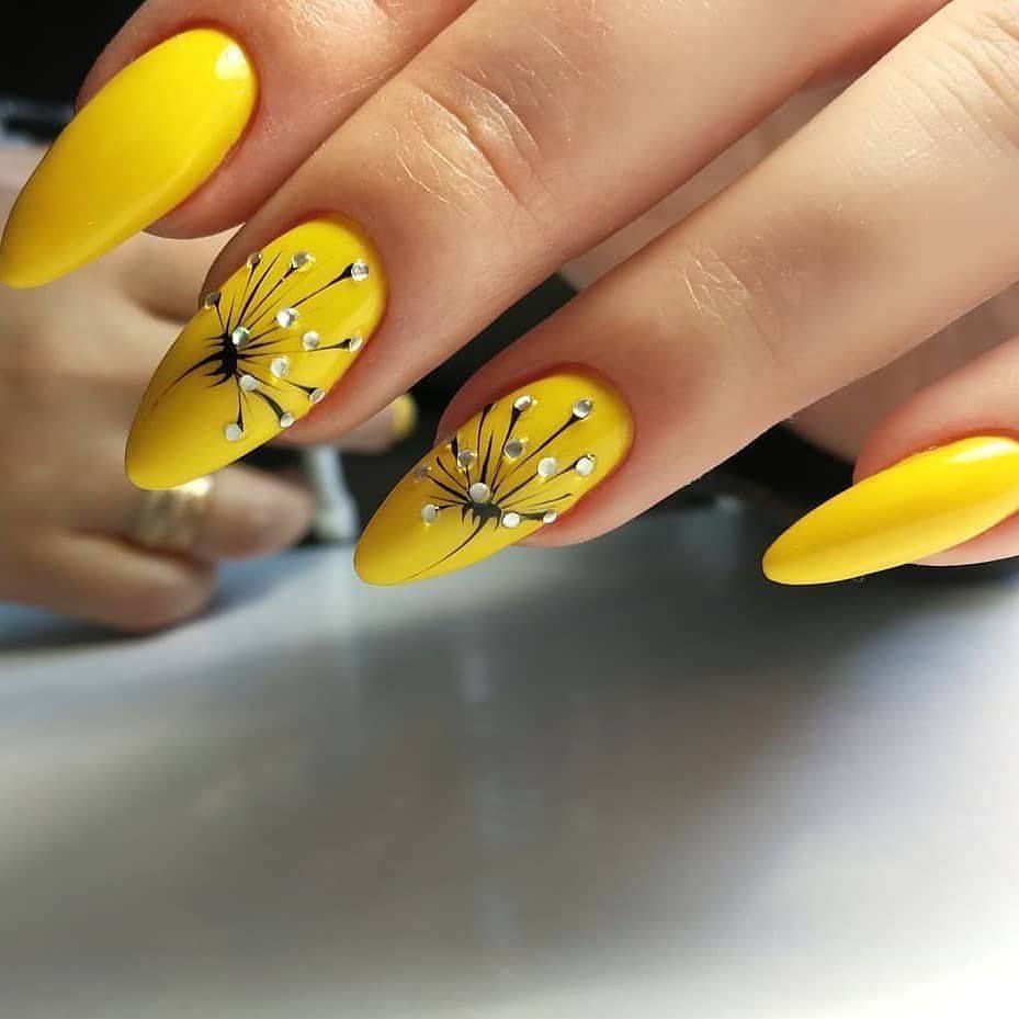 50 Best Nail Designs Trends To Try Out In 2024 images 44