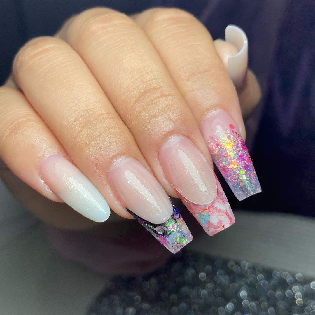 50 Best Nail Designs Trends To Try Out In 2024 images 48