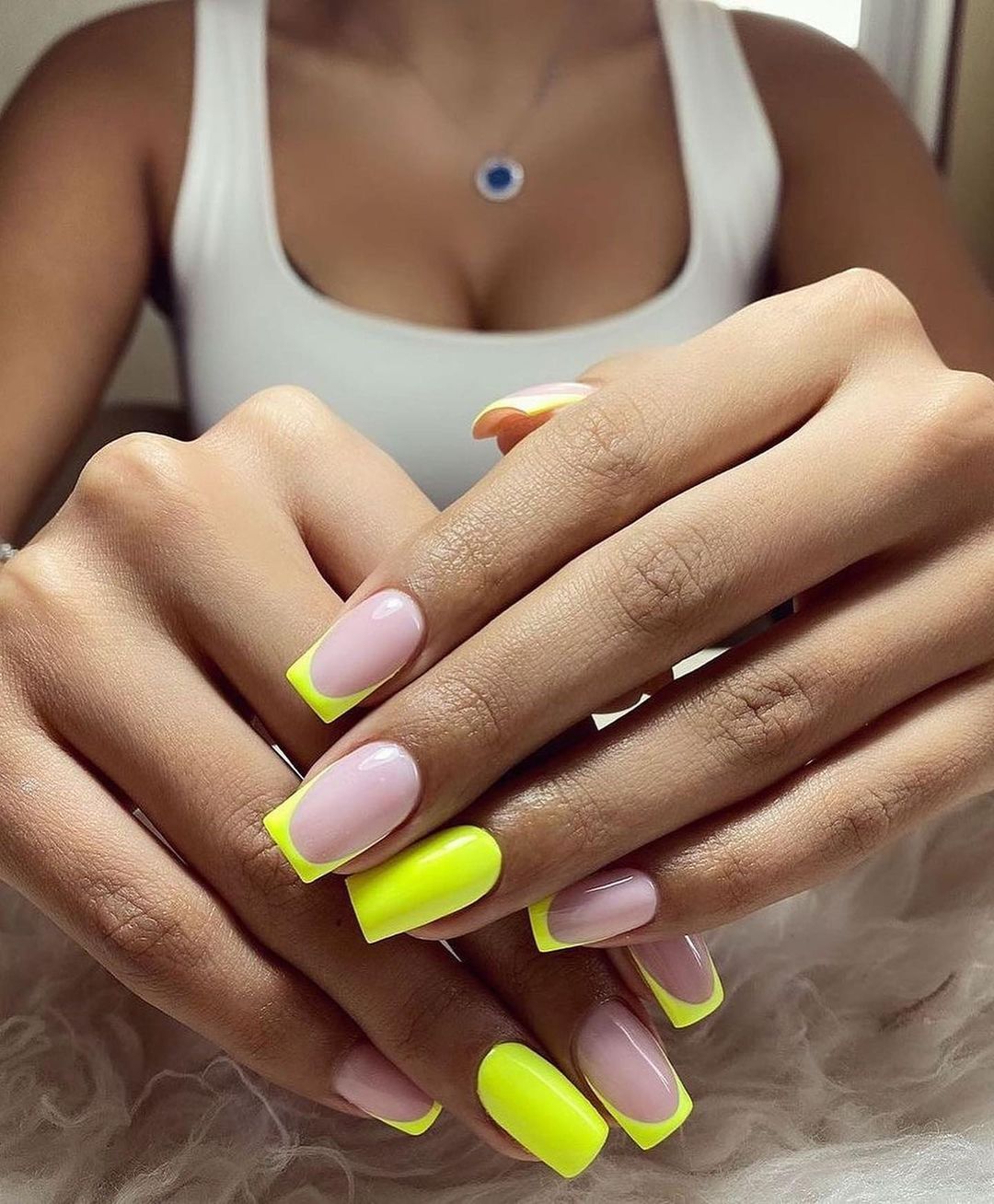 30 Easy Nails & Nail Art Designs To Try In 2024 images 3