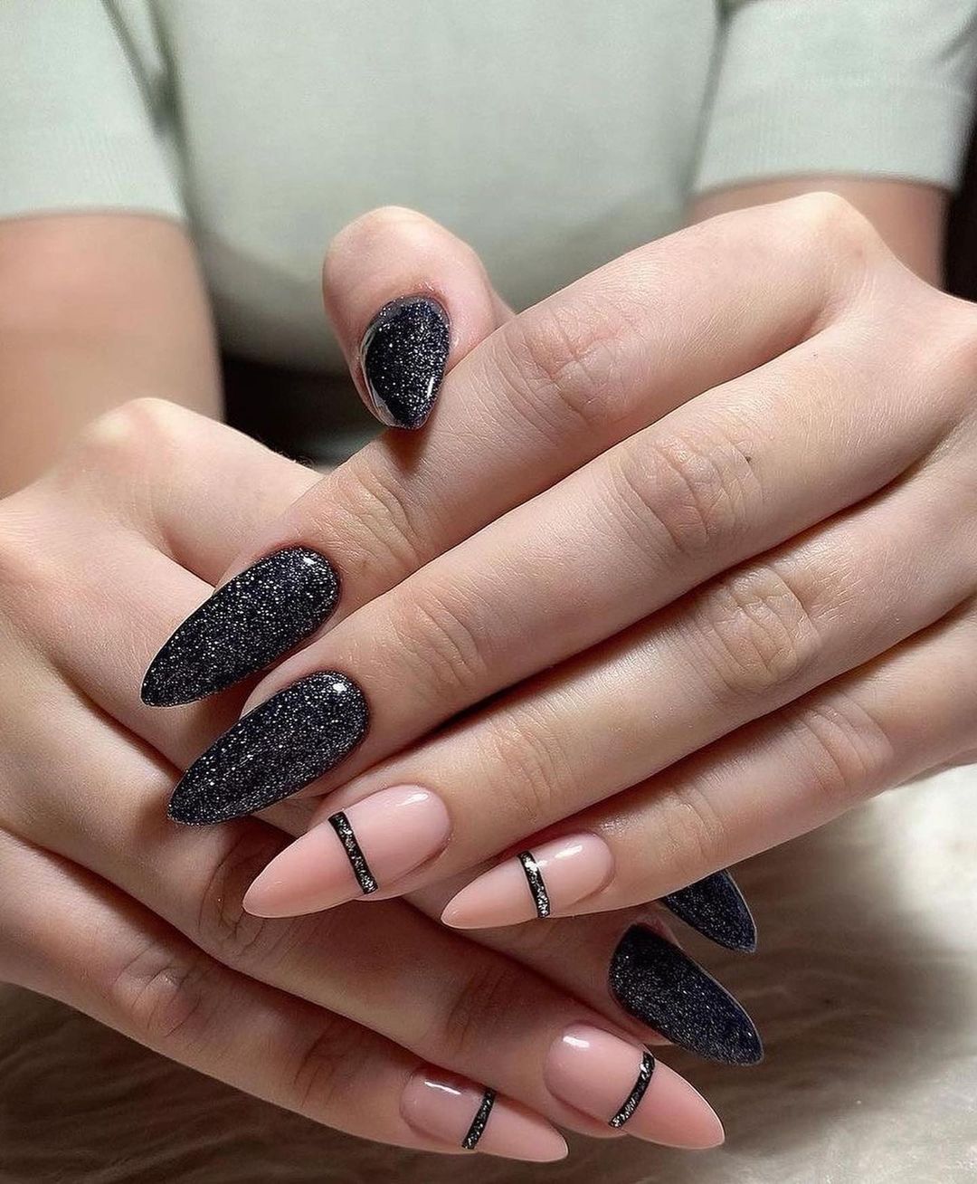 30 Easy Nails & Nail Art Designs To Try In 2024 images 6