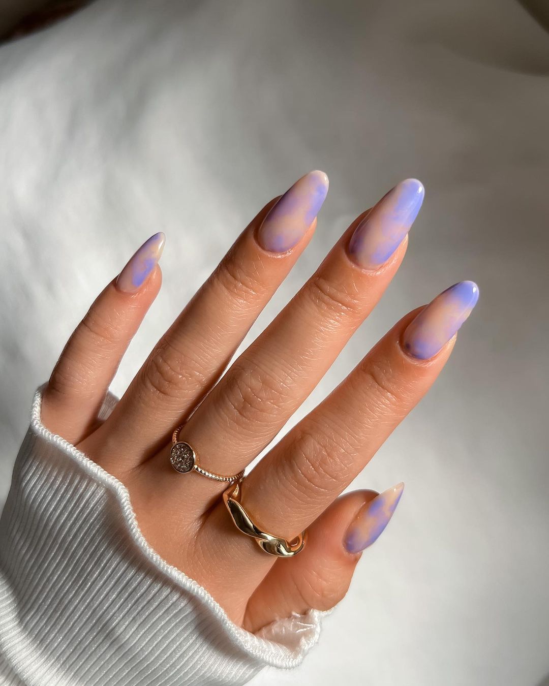 30 Easy Nails & Nail Art Designs To Try In 2024 images 19