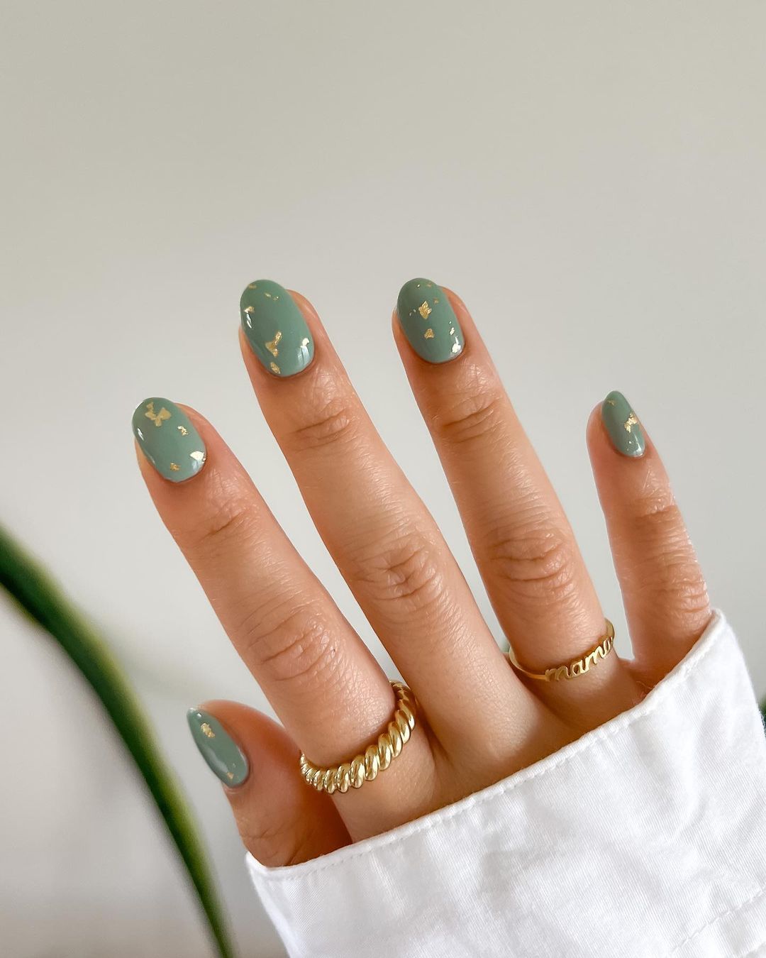 30 Easy Nails & Nail Art Designs To Try In 2024 images 20