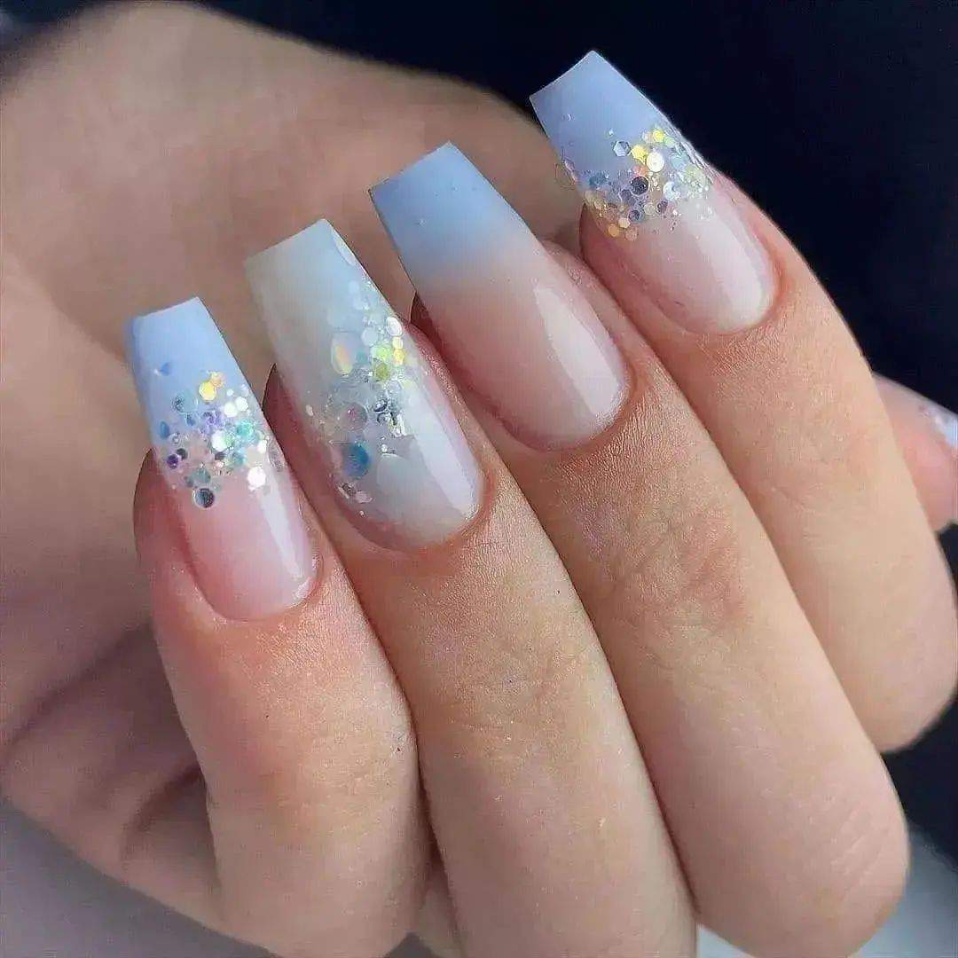 100+ Prettiest Fall Nail Designs And Ideas To Try In 2024 images 20