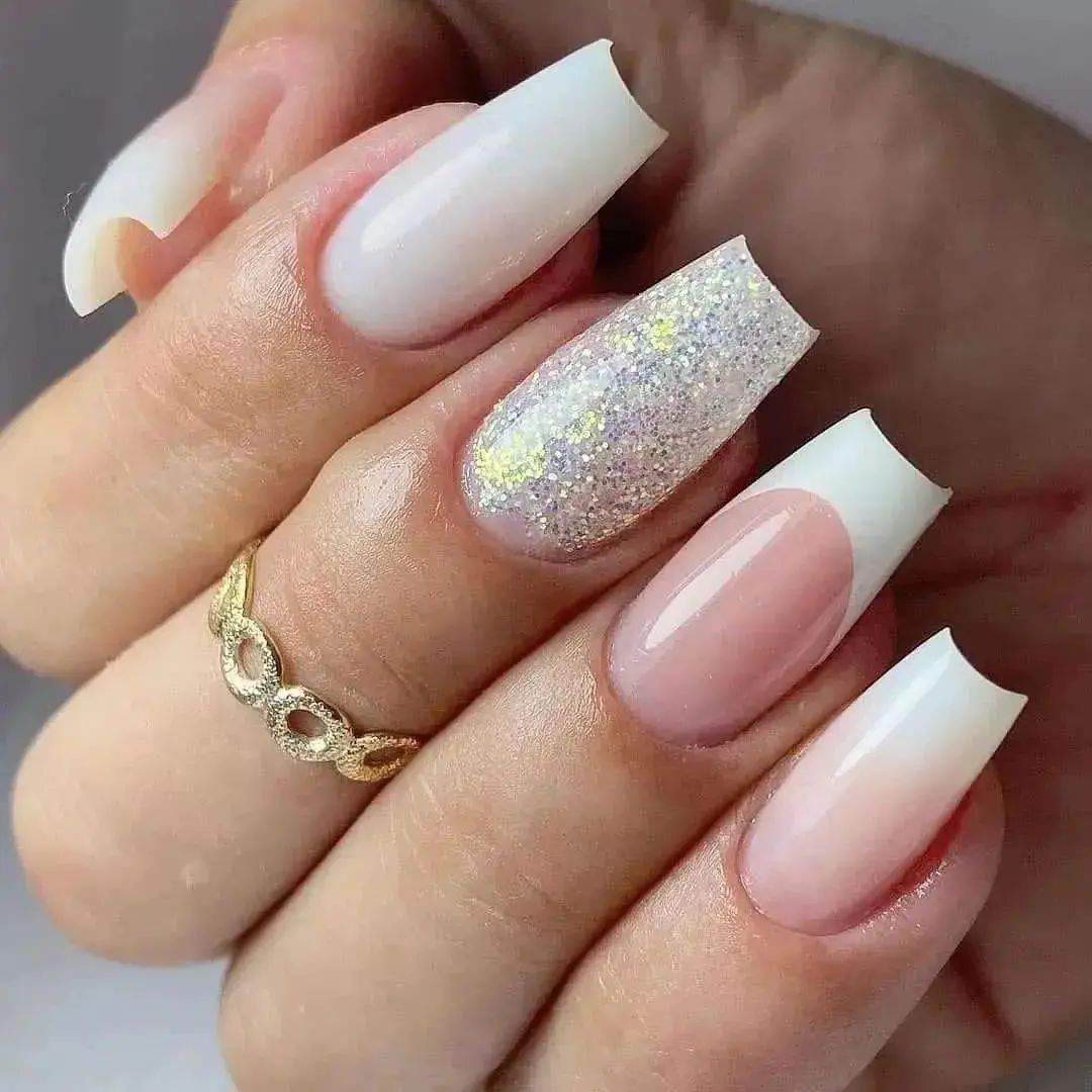 100+ Prettiest Fall Nail Designs And Ideas To Try In 2024 images 32