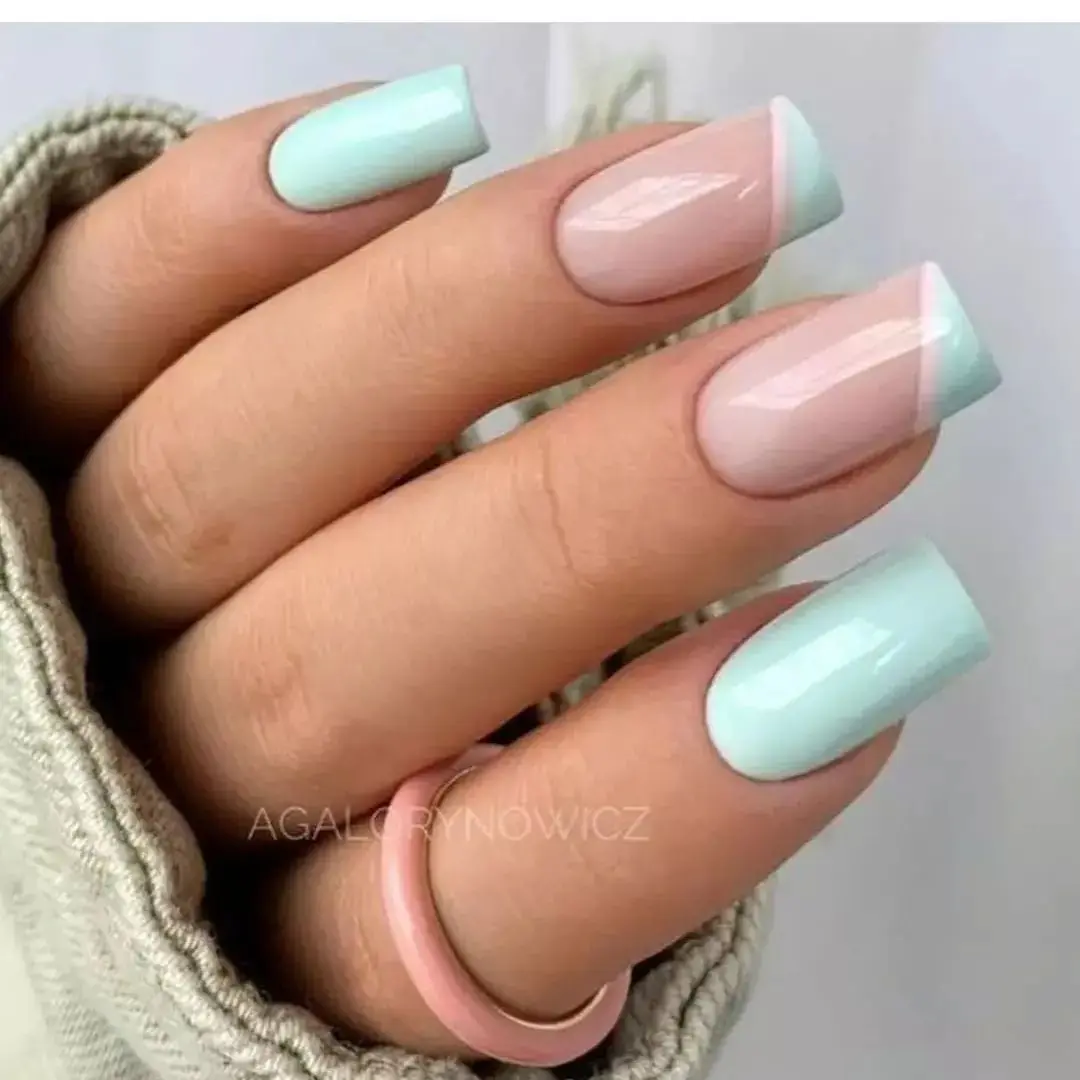 100+ Fall Nail Designs To Try This Autumn (Fall 2024) images 48