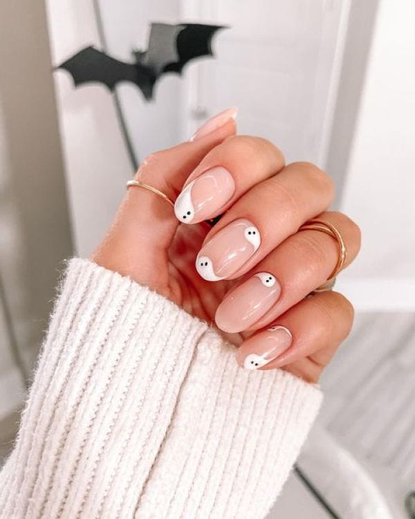 70+ Cool Halloween Nail Ideas Of 2024 images 55