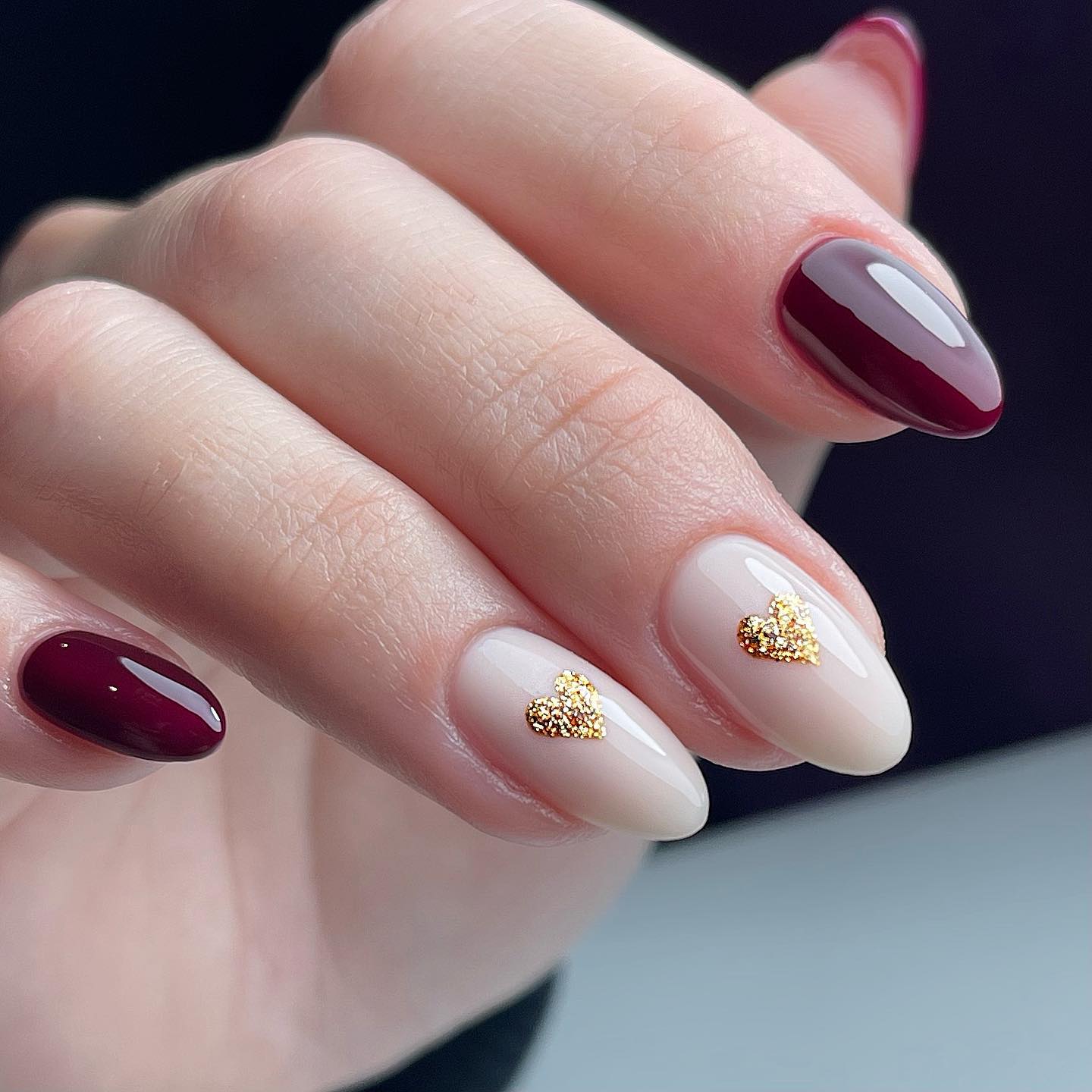 50+ Cute Short Nail Designs You’ll Want To Try Today images 1