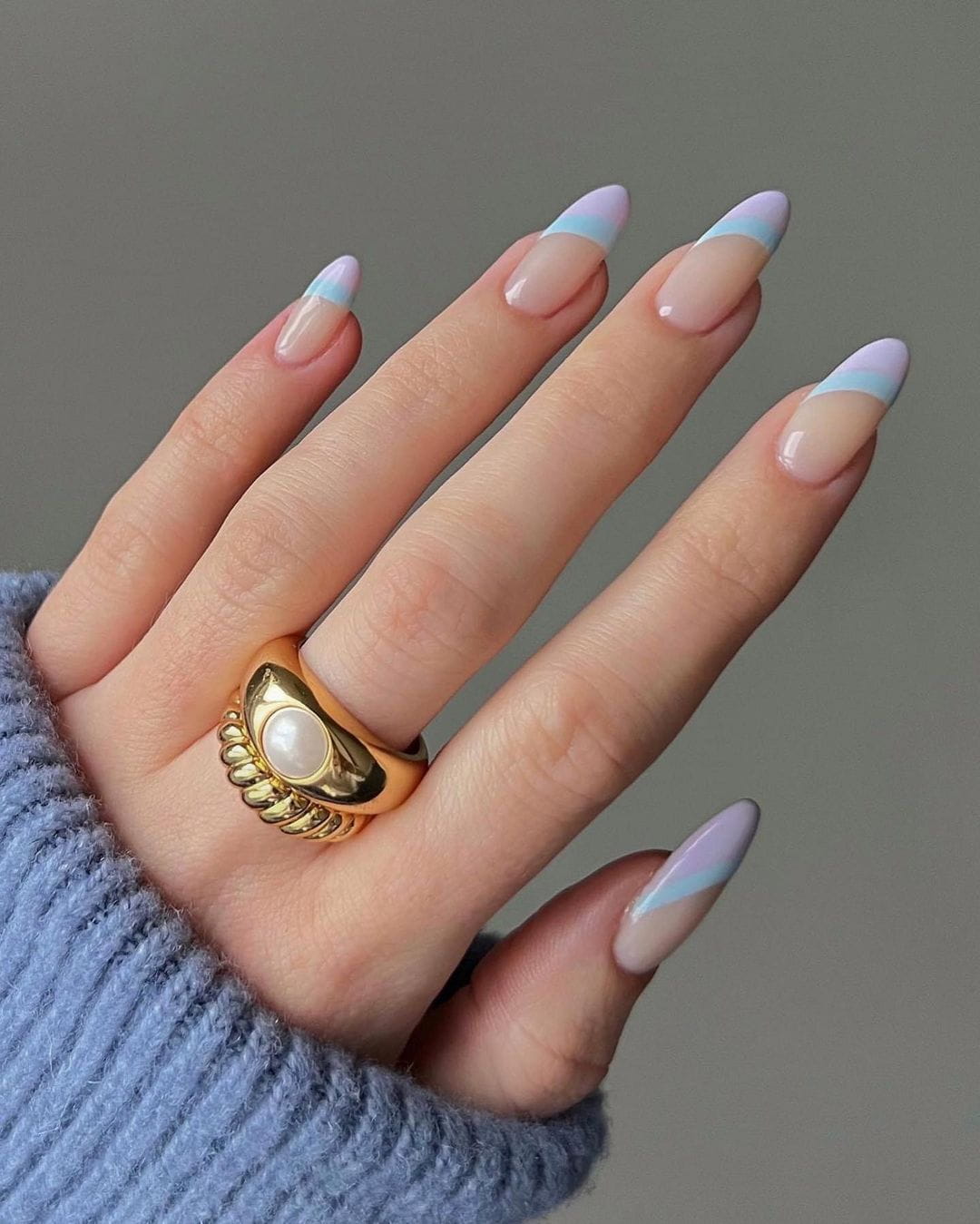 100+ Best 2023 Summer Nail Designs Trends To Inspire You images 5