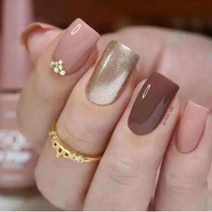100+ Best 2023 Summer Nail Designs Trends To Inspire You images 9
