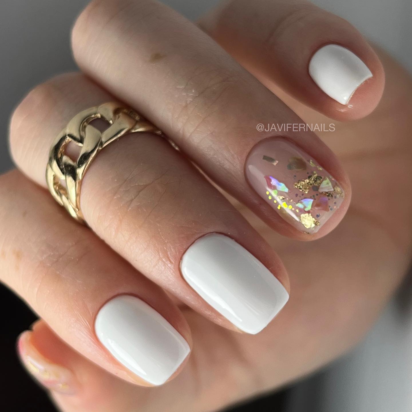 100+ Best 2023 Summer Nail Designs Trends To Inspire You images 100