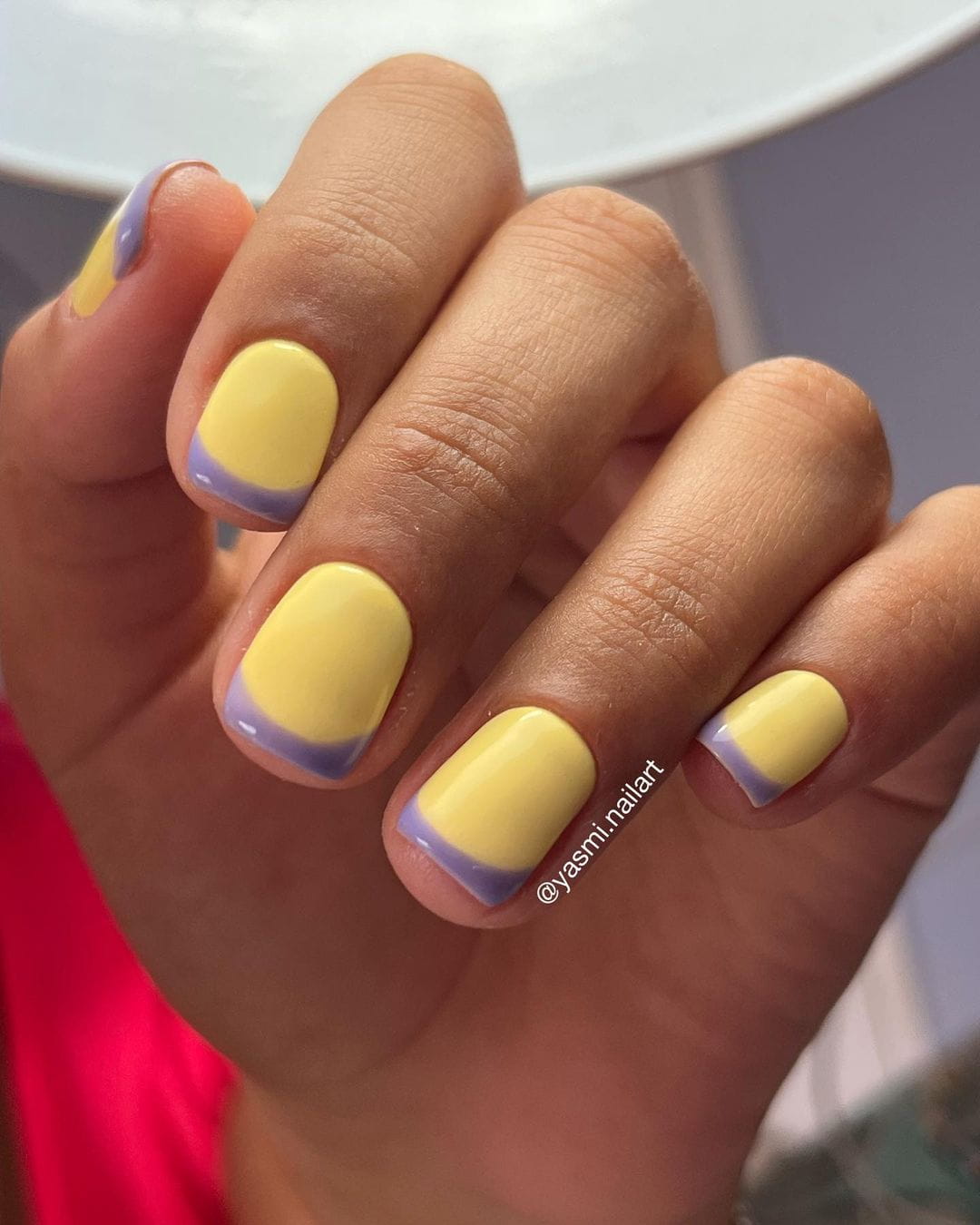 100+ Best 2023 Summer Nail Designs Trends To Inspire You images 87