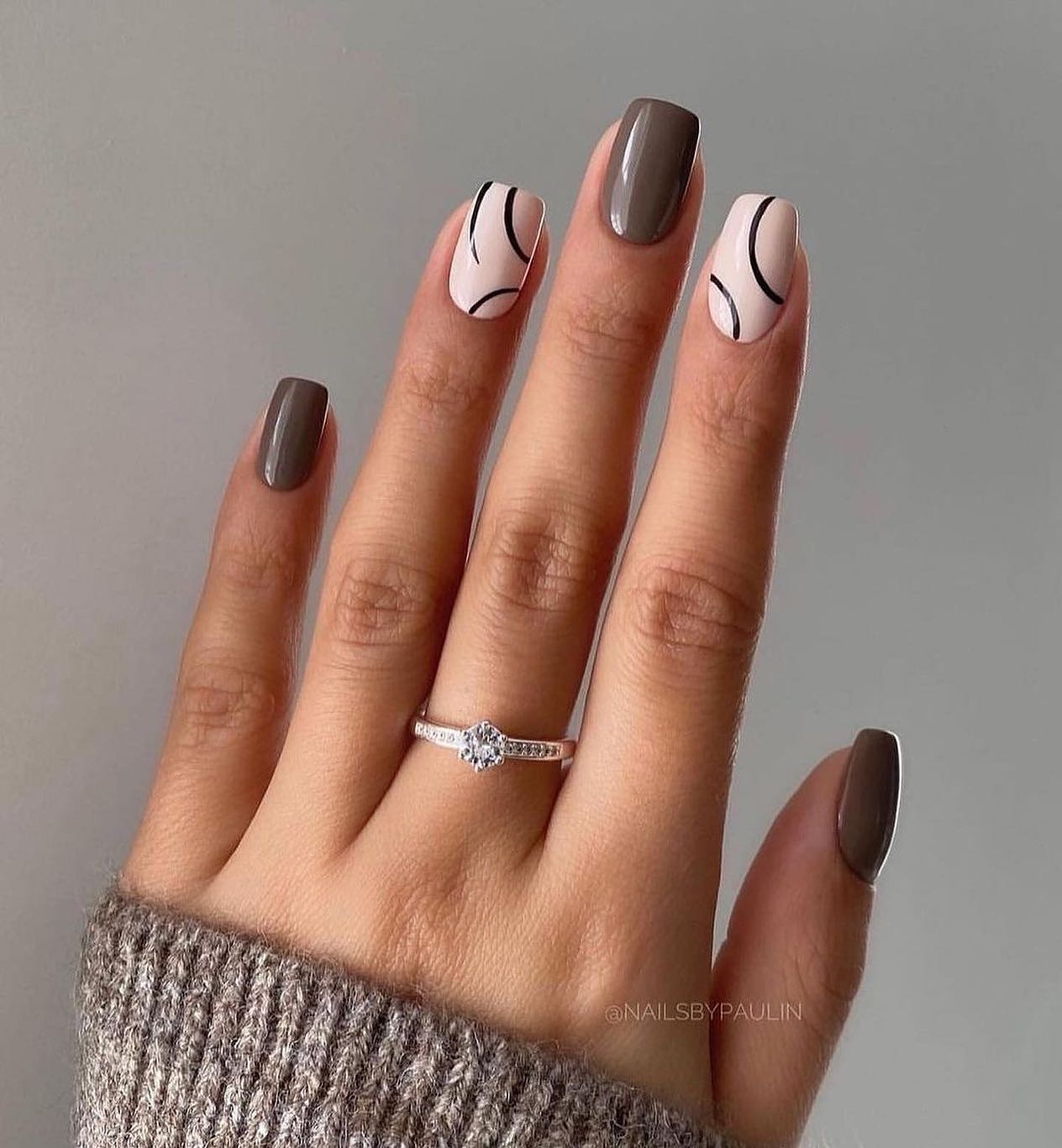 Nail Designs 2023: The Coolest Nail Ideas To Try Now images 2