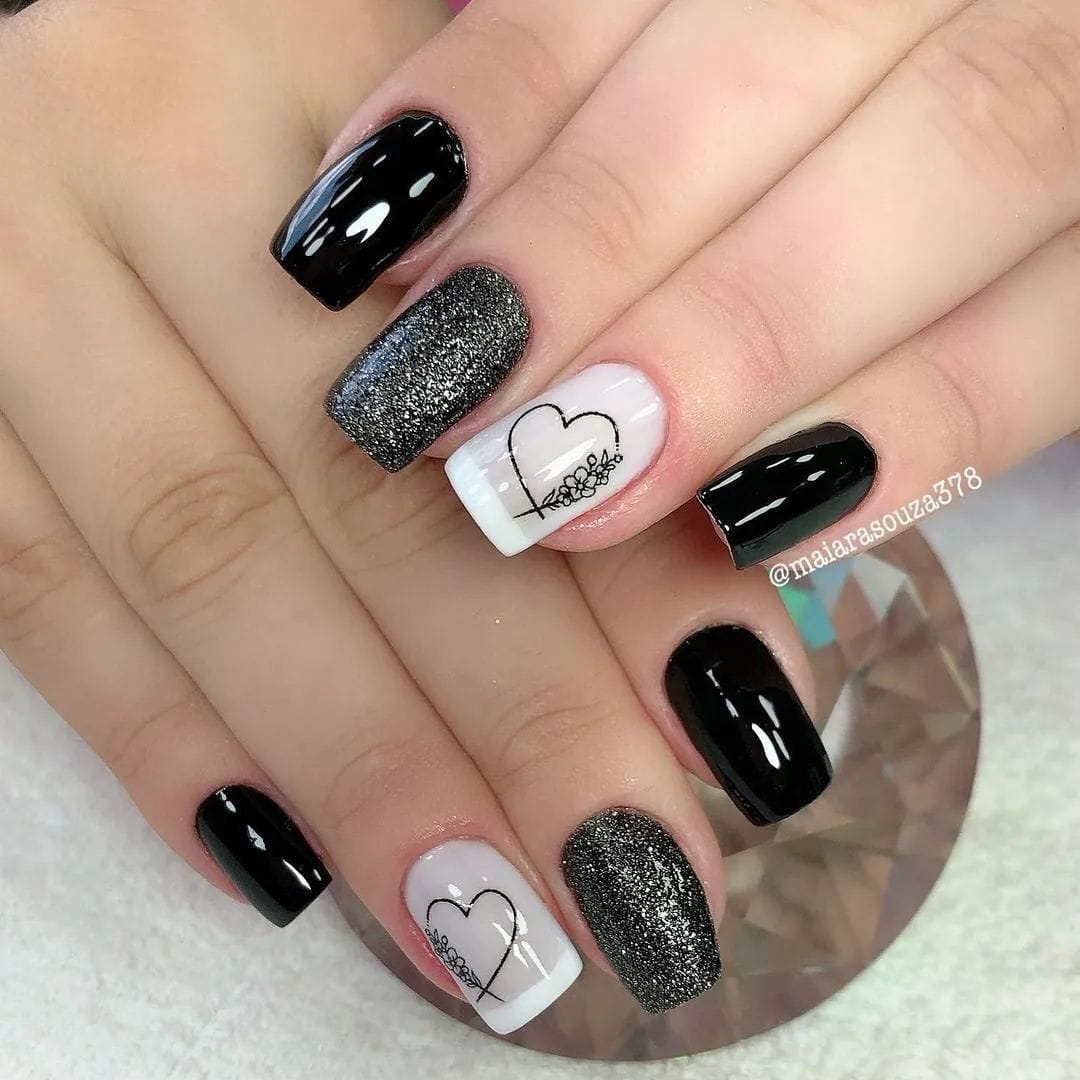 Nail Designs 2023: The Coolest Nail Ideas To Try Now images 13