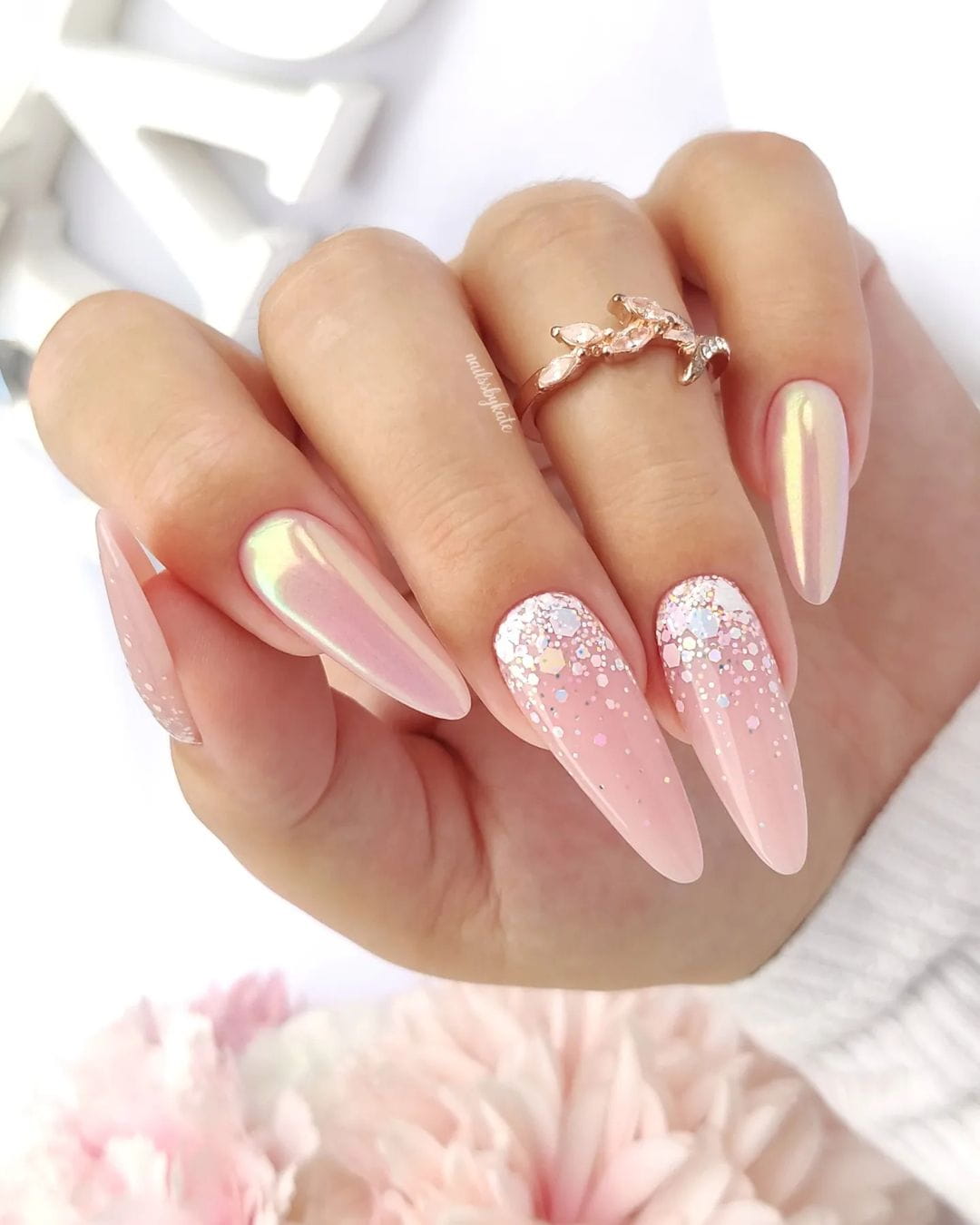 Nail Designs 2023: The Coolest Nail Ideas To Try Now images 20