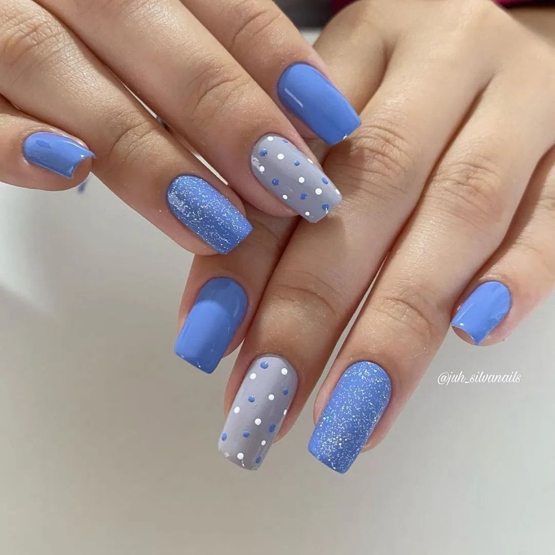 Nail Designs 2023: The Coolest Nail Ideas To Try Now images 21