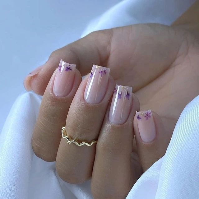 Nail Designs 2023: The Coolest Nail Ideas To Try Now images 23