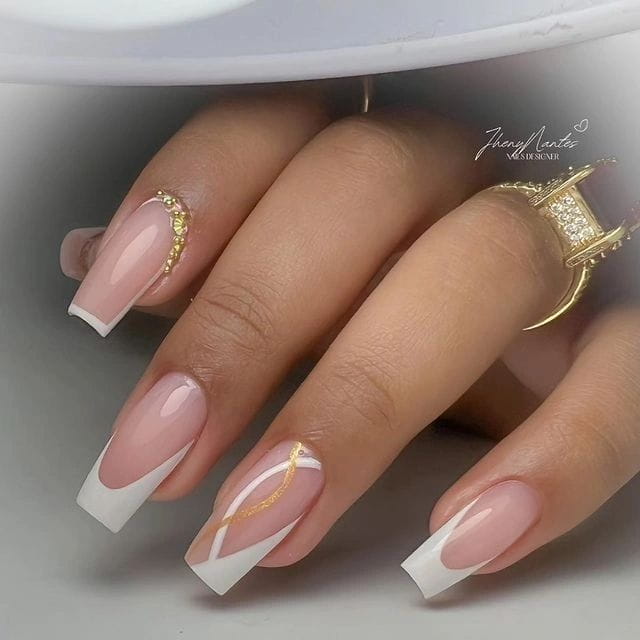 Nail Designs 2023: The Coolest Nail Ideas To Try Now images 24