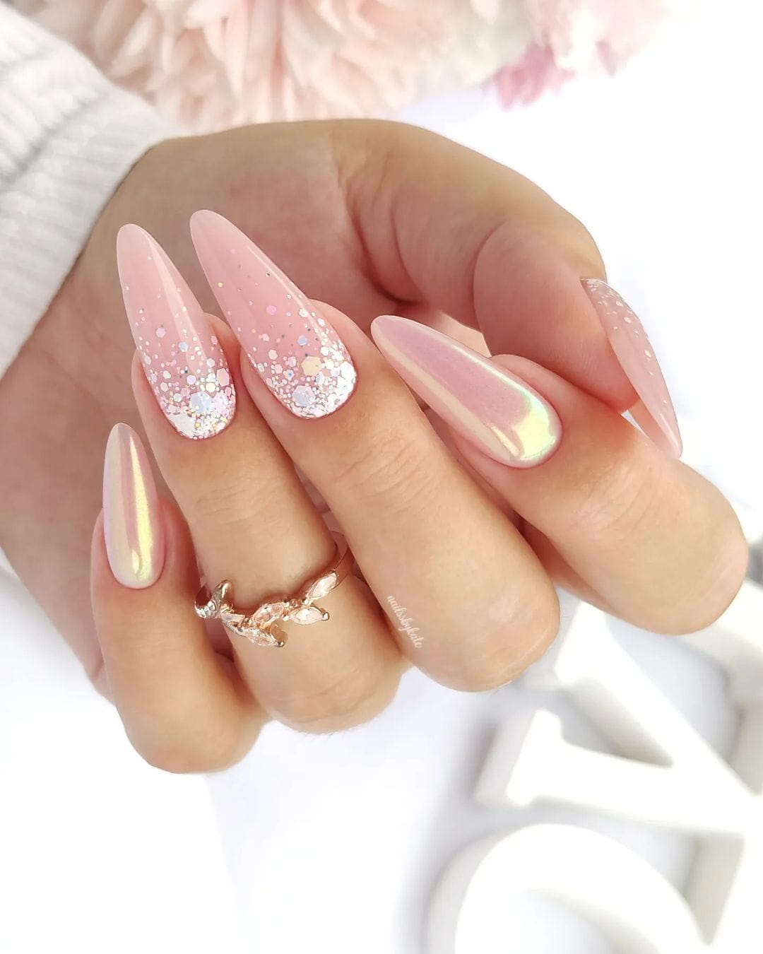 Nail Designs 2023: The Coolest Nail Ideas To Try Now images 28