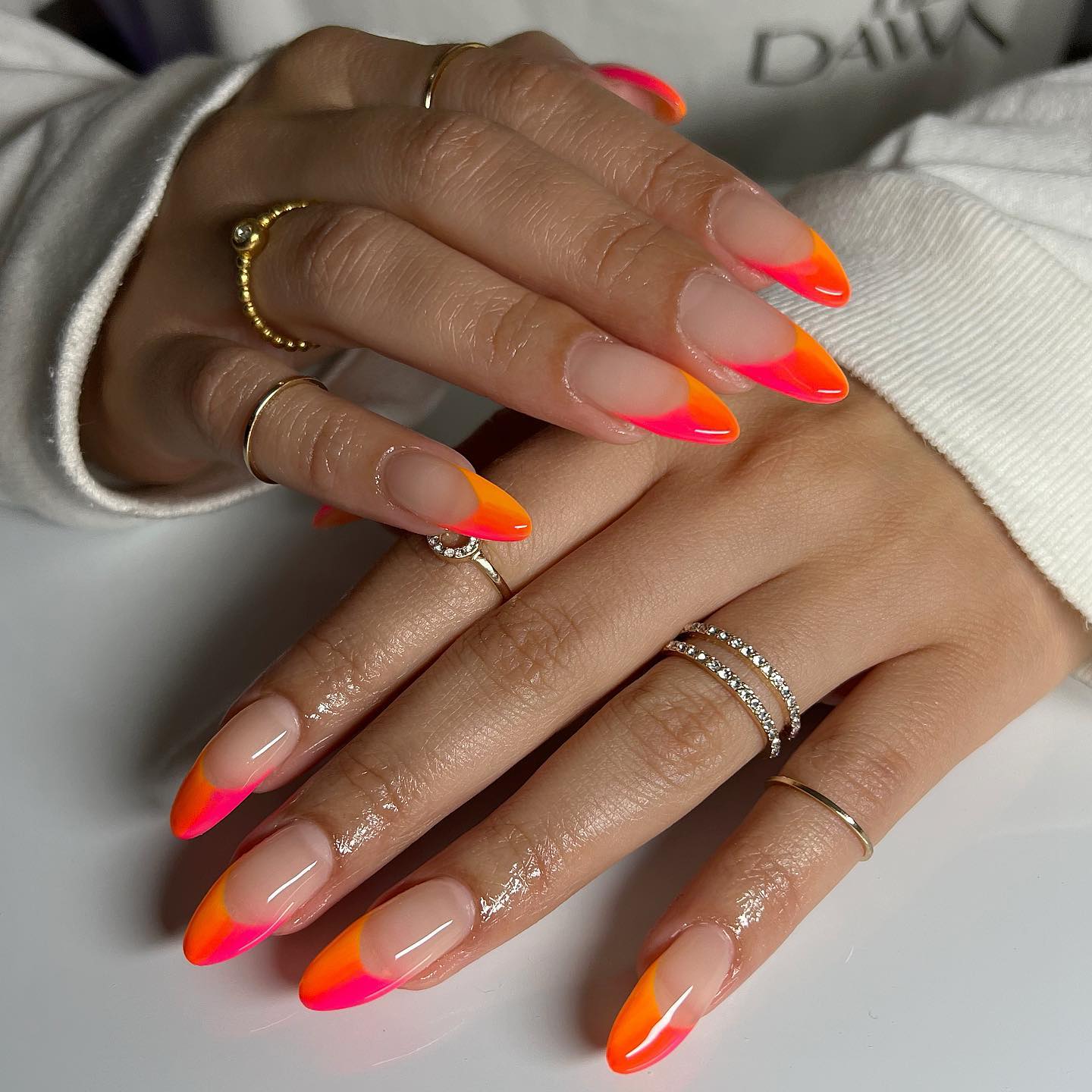Nail Designs 2023: The Coolest Nail Ideas To Try Now images 30