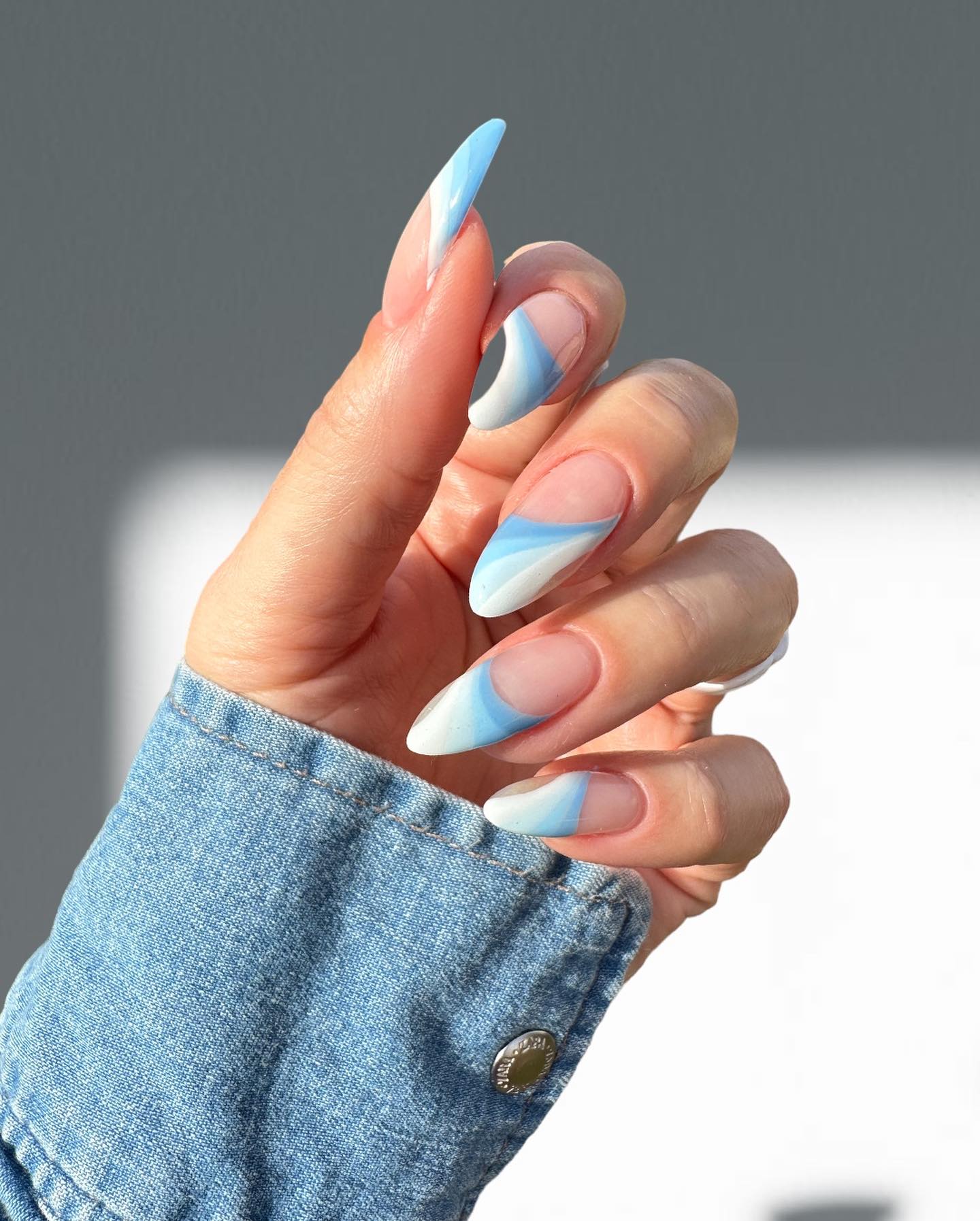 Nail Designs 2023: The Coolest Nail Ideas To Try Now images 46