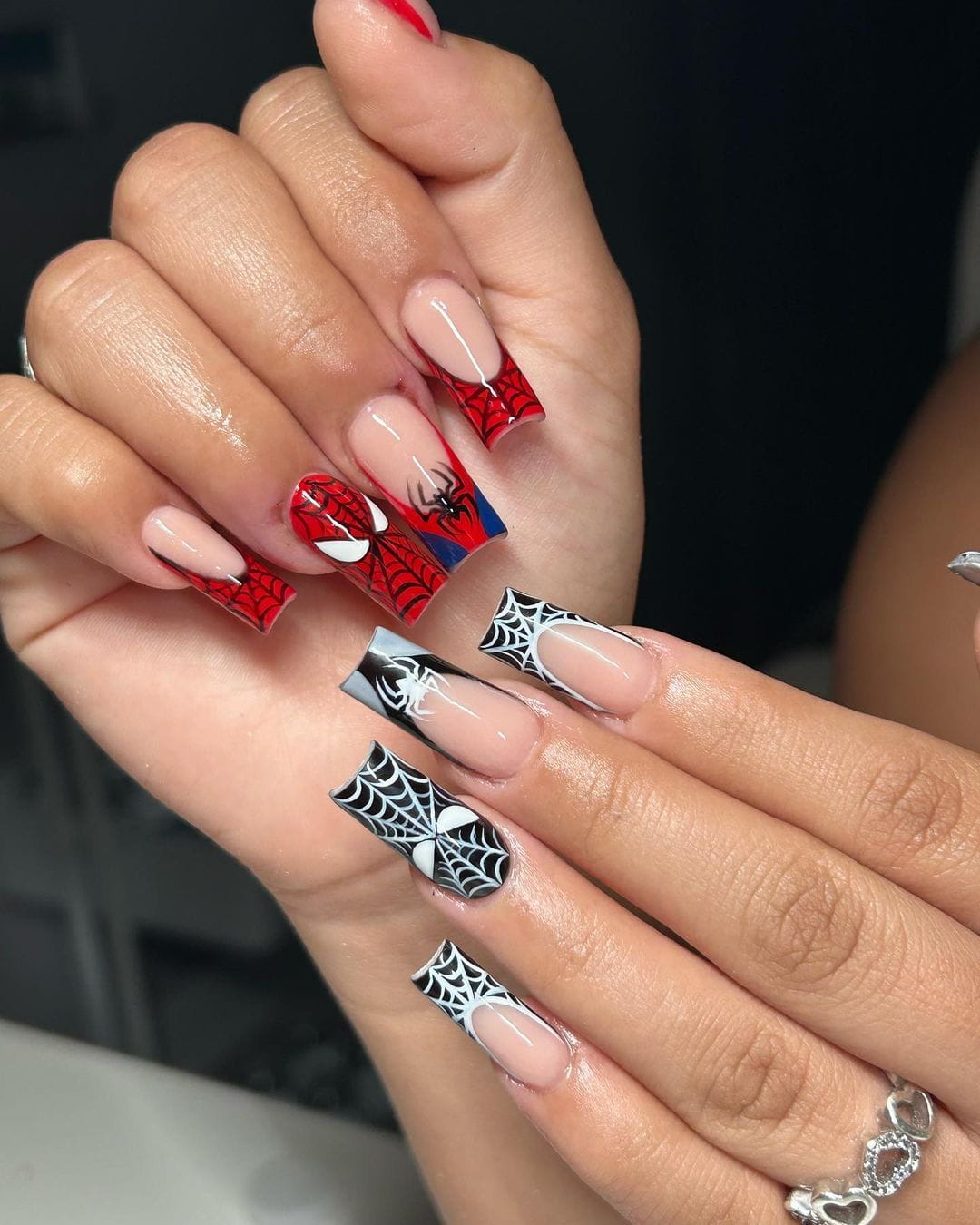 Nail Designs 2023: The Coolest Nail Ideas To Try Now images 48