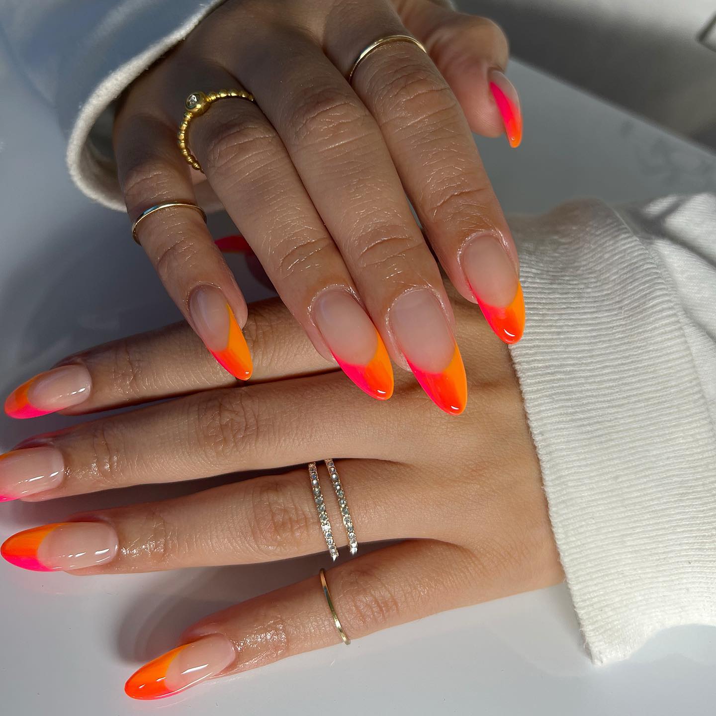 Nail Designs 2023: The Coolest Nail Ideas To Try Now images 50