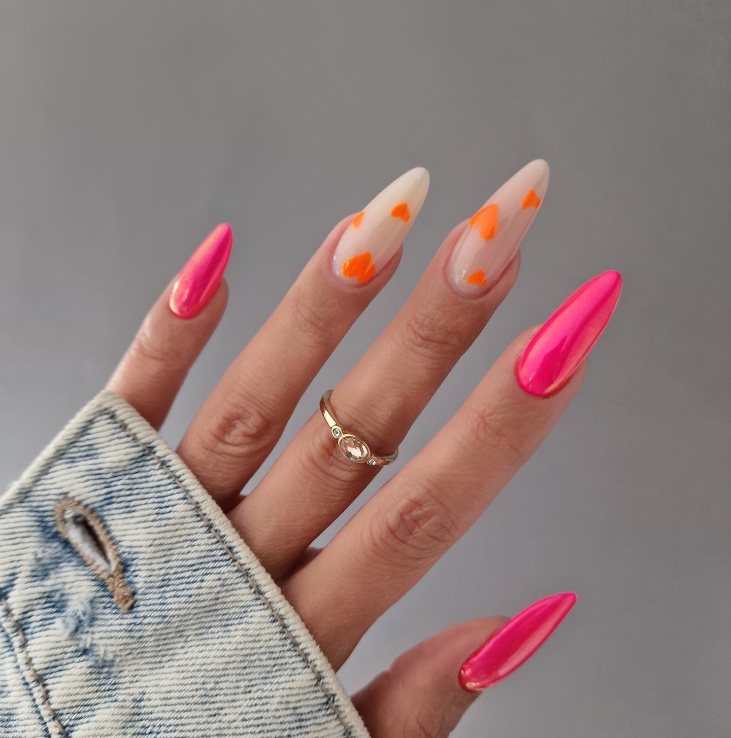 Nail Design 2023: Latest Trends And Ideas images 2