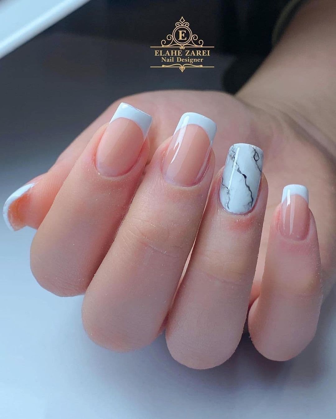 Nail Design 2023: Latest Trends And Ideas images 5