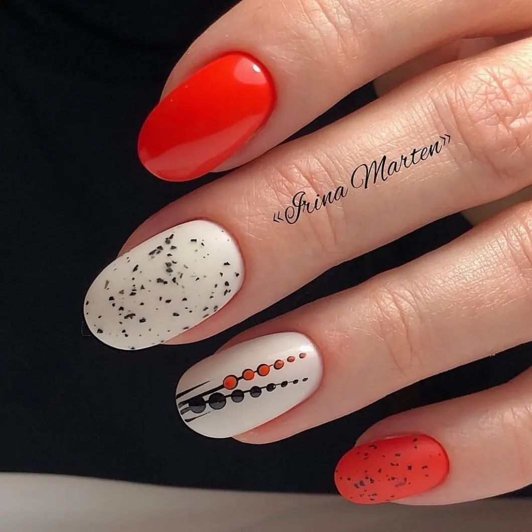 Nail Design 2023: Latest Trends And Ideas images 8