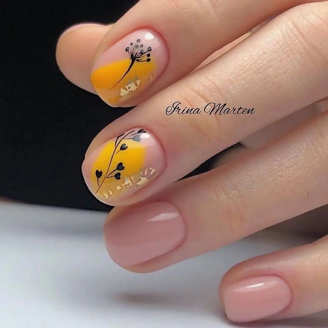 Nail Design 2023: Latest Trends And Ideas images 9