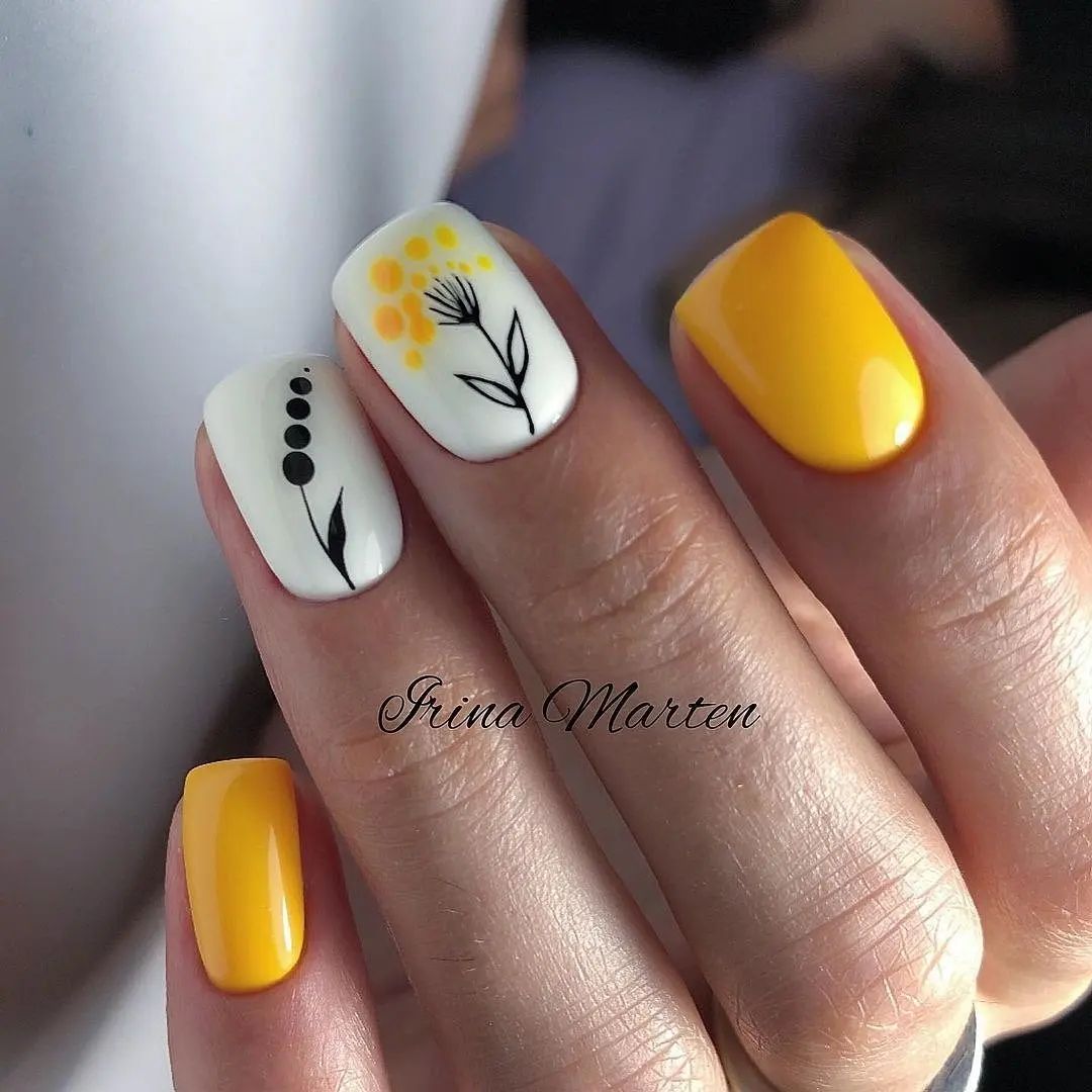 Nail Design 2023: Latest Trends And Ideas images 11